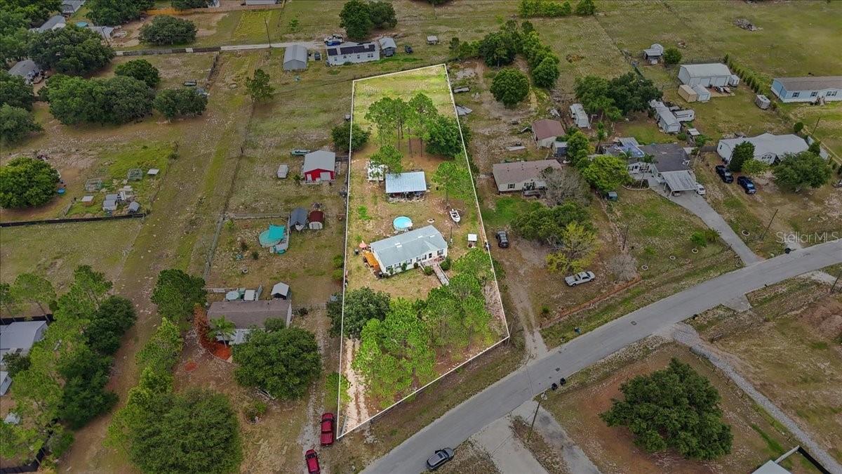 3772 WALKER SHORES DR, BARTOW, FL, 33830