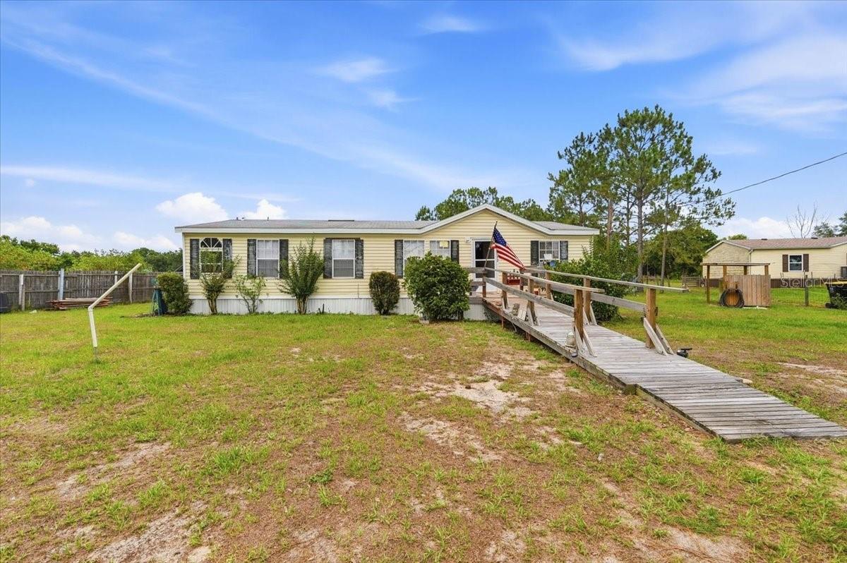 3772 WALKER SHORES DR, BARTOW, FL, 33830