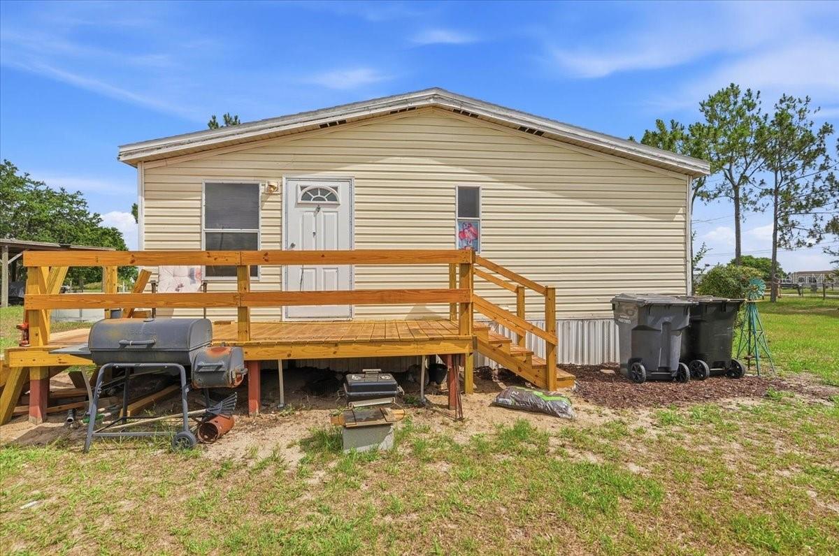 3772 WALKER SHORES DR, BARTOW, FL, 33830