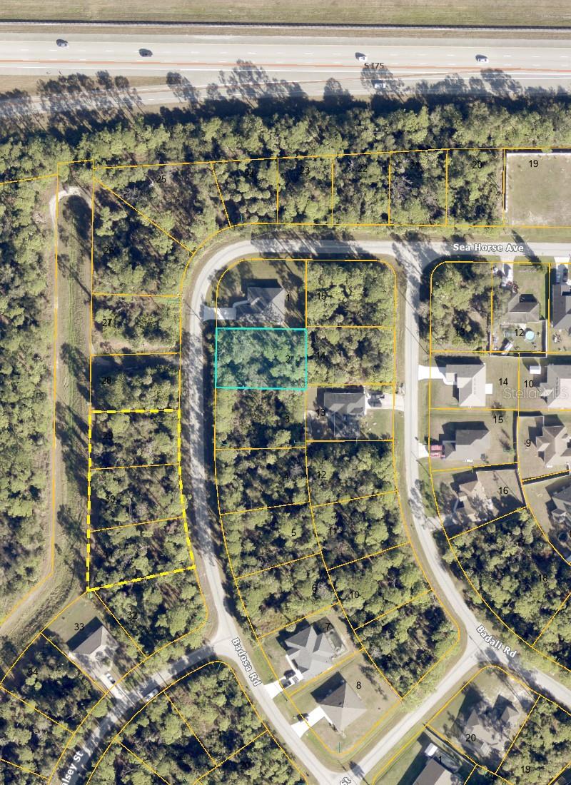 BADOSA RD, NORTH PORT, FL, 34286