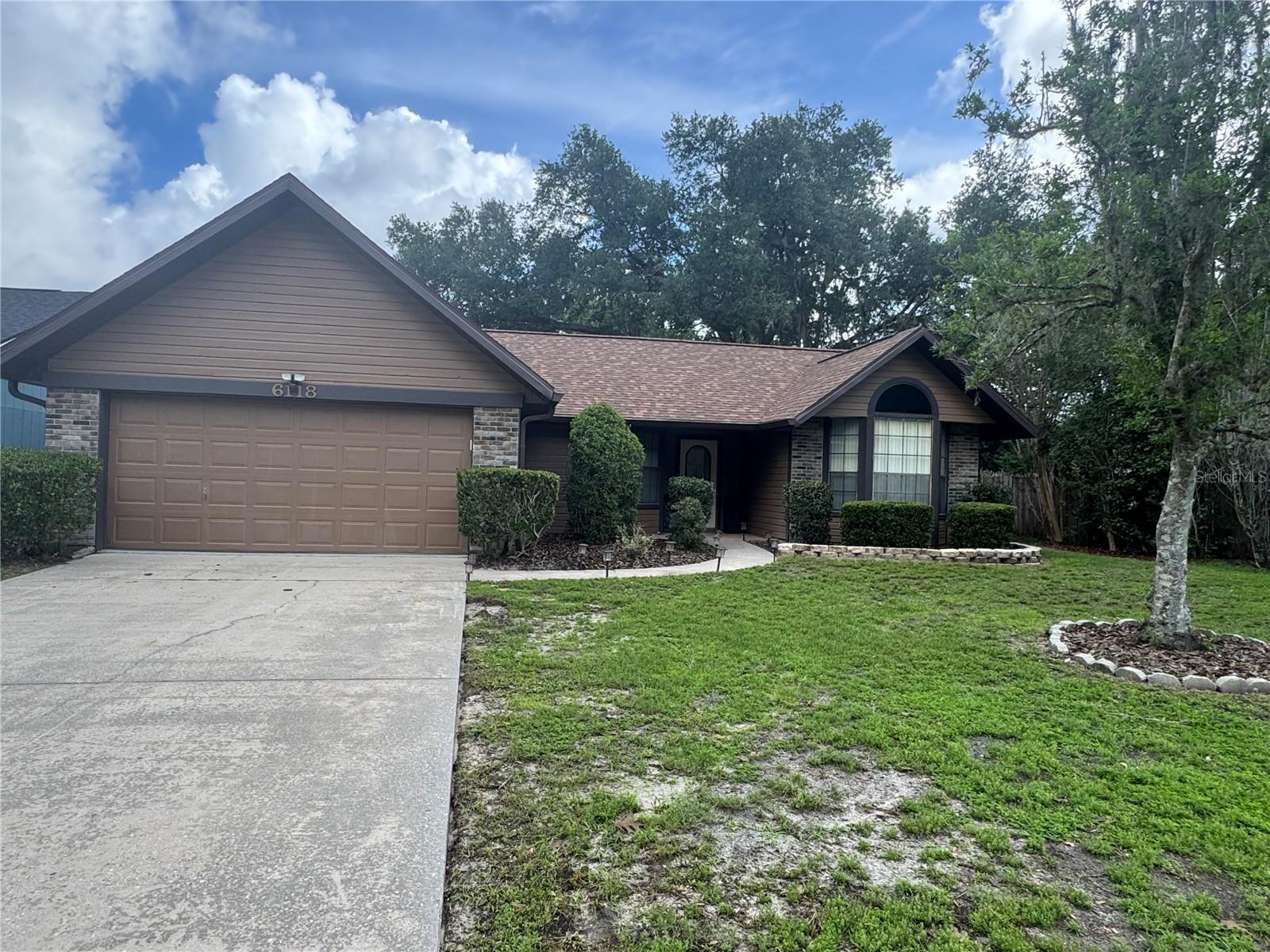 6118 NW 43RD AVE, GAINESVILLE, FL, 32606