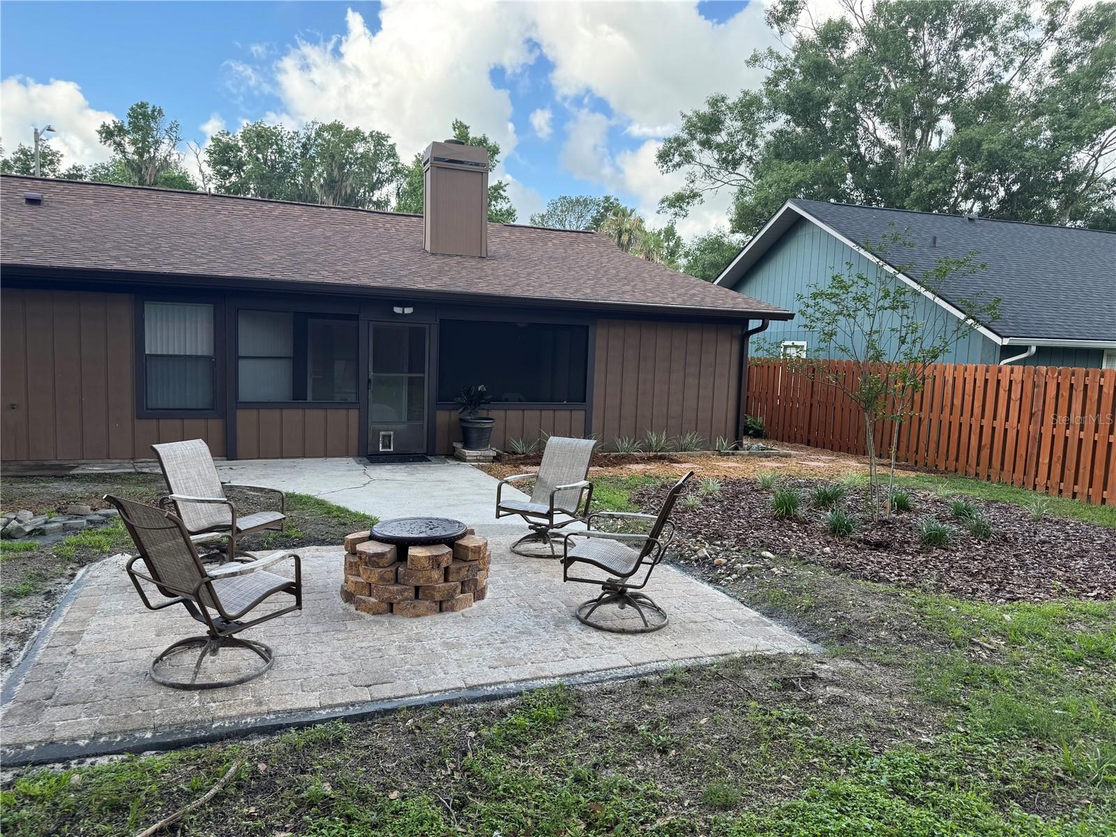 6118 NW 43RD AVE, GAINESVILLE, FL, 32606