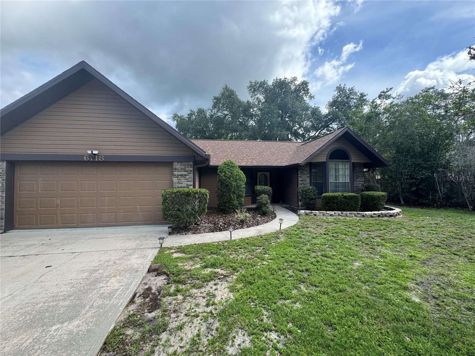 6118 NW 43RD AVE, GAINESVILLE, FL, 32606