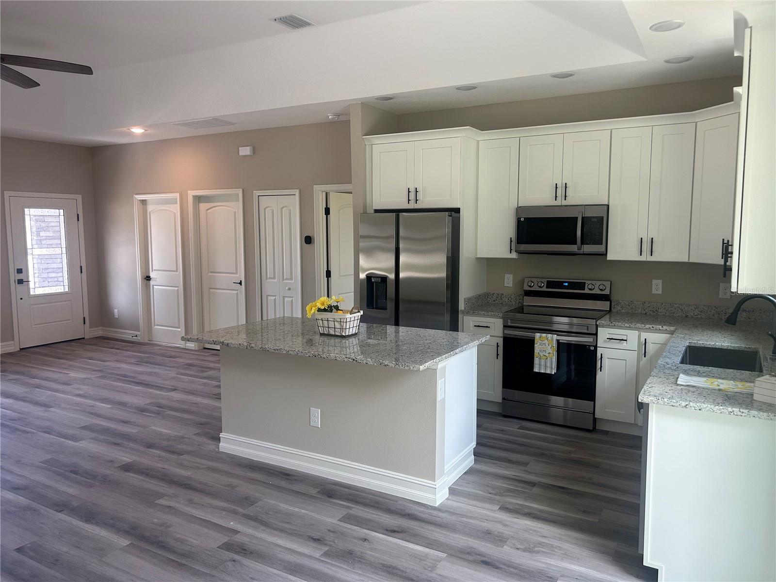 1256 14TH ST, ORANGE CITY, FL, 32763
