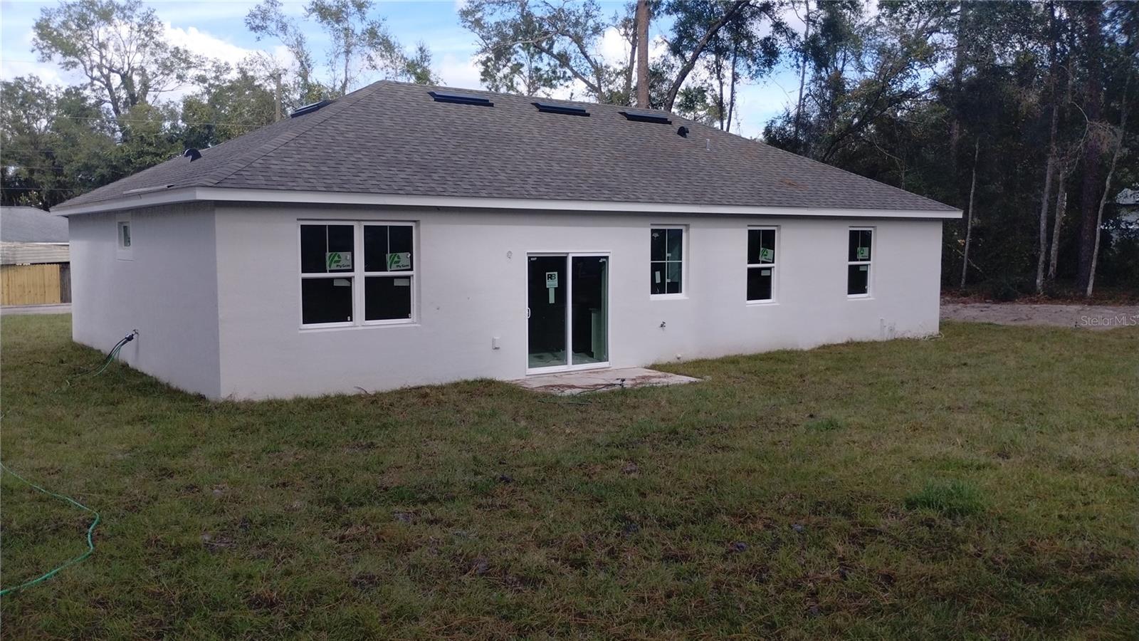 1256 14TH ST, ORANGE CITY, FL, 32763