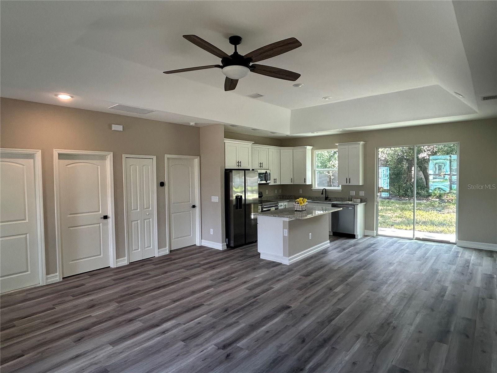 1256 14TH ST, ORANGE CITY, FL, 32763
