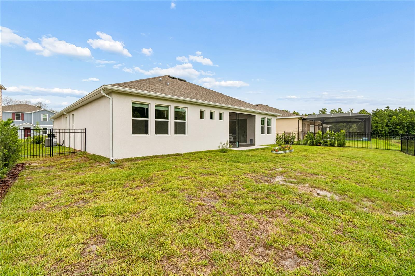 5352 DAGENHAM DR, DAVENPORT, FL, 33837