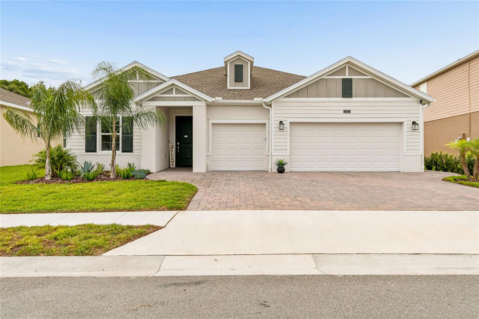 5352 DAGENHAM DR, DAVENPORT, FL, 33837