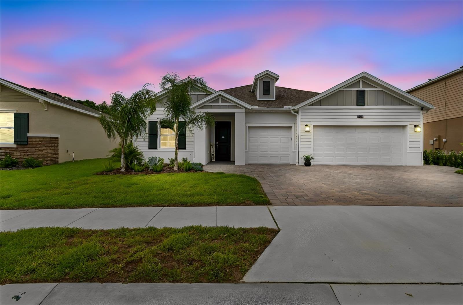 5352 DAGENHAM DR, DAVENPORT, FL, 33837