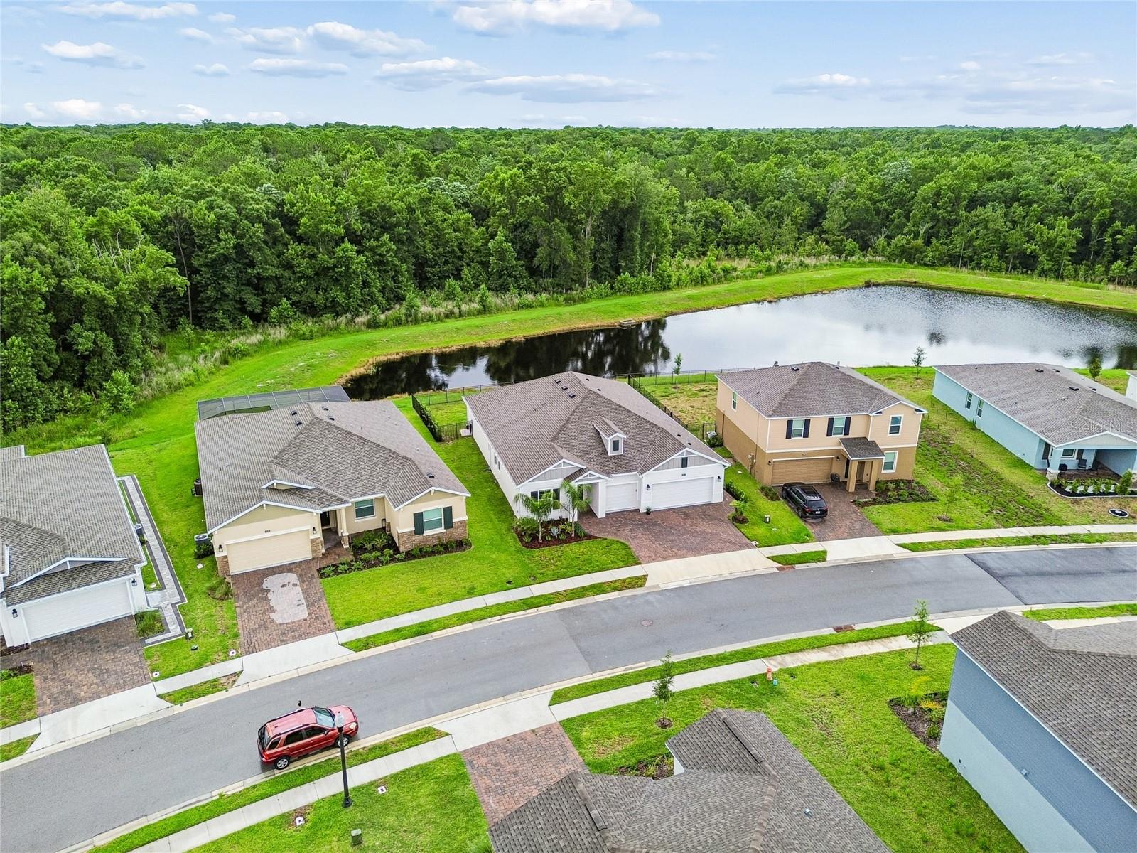 5352 DAGENHAM DR, DAVENPORT, FL, 33837