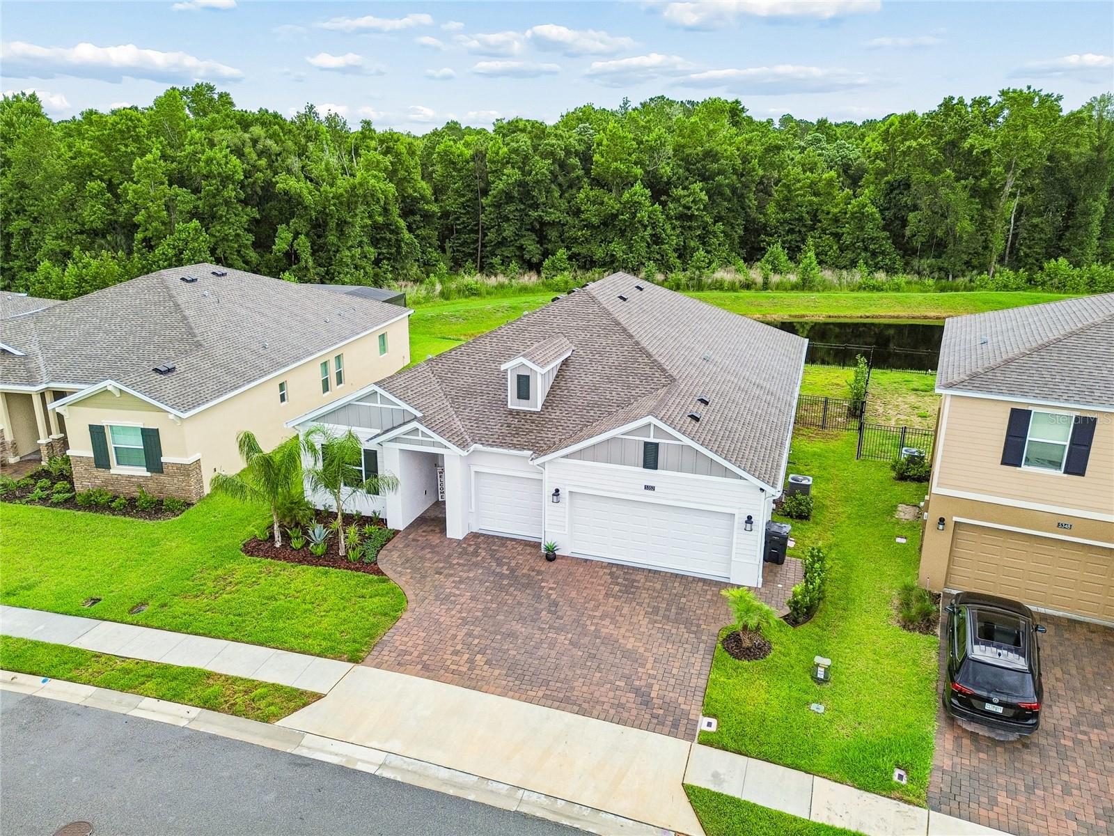 5352 DAGENHAM DR, DAVENPORT, FL, 33837