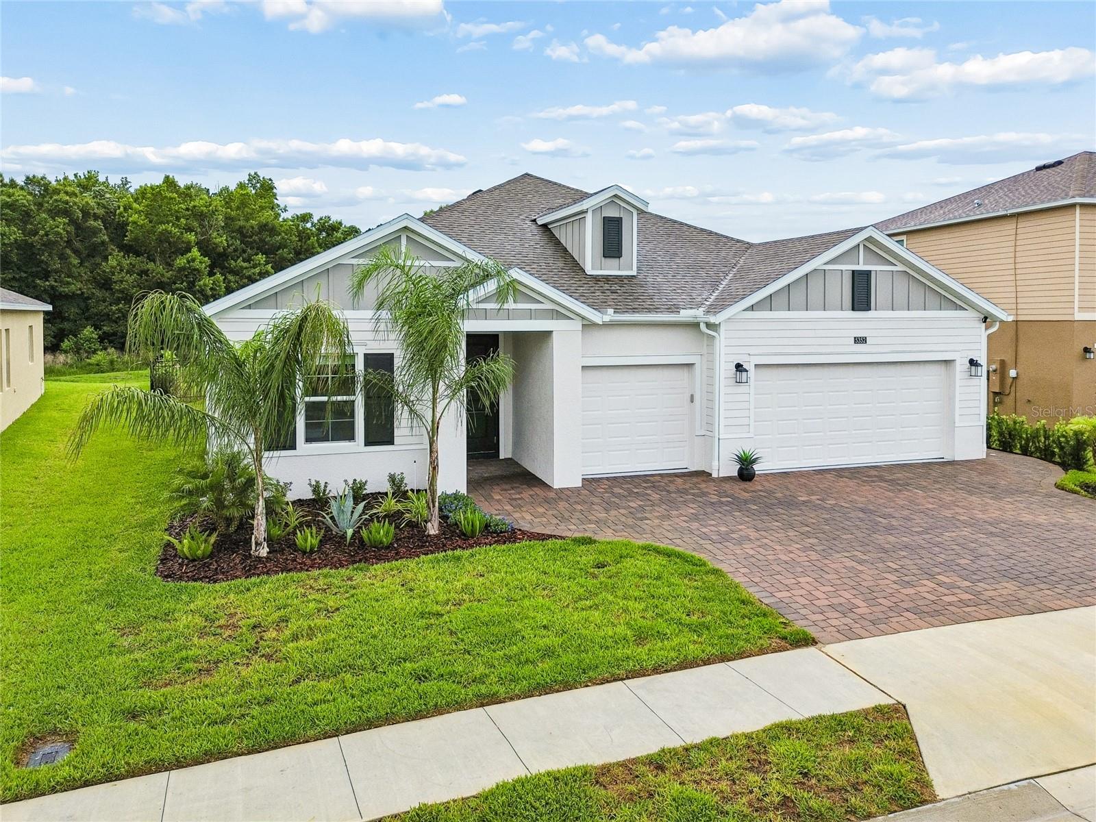 5352 DAGENHAM DR, DAVENPORT, FL, 33837