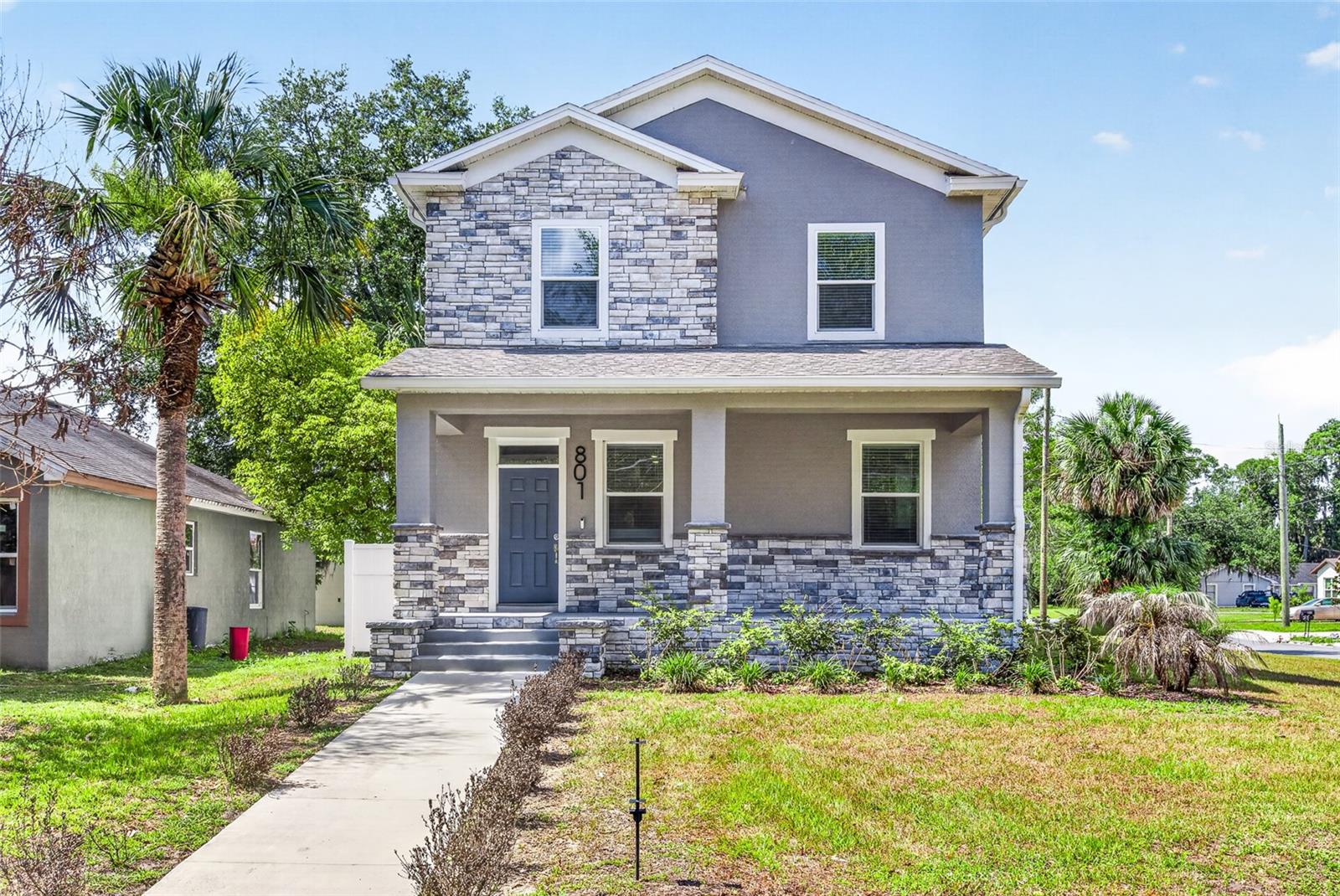 801 PECAN AVE, SANFORD, FL, 32771