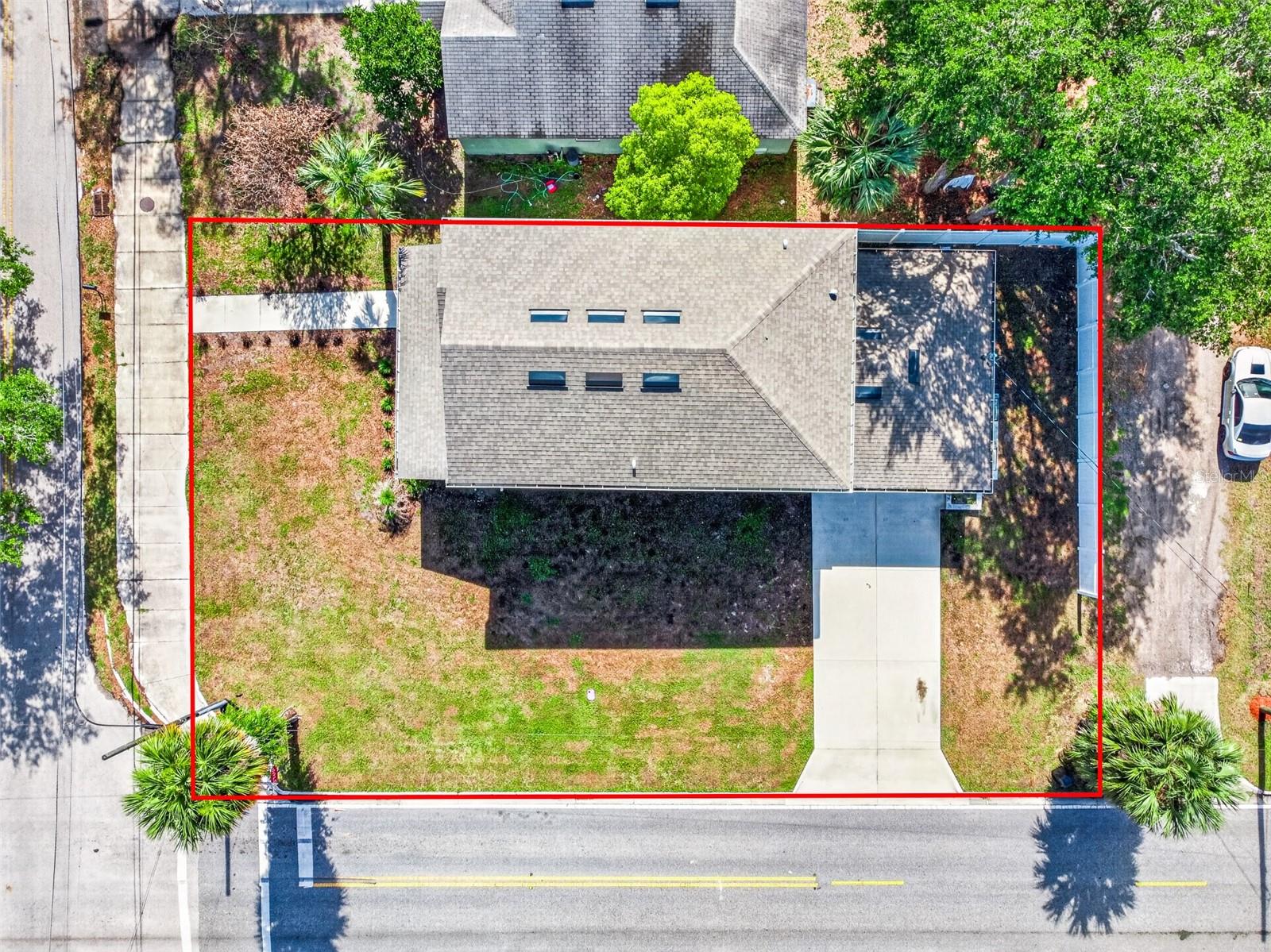 801 PECAN AVE, SANFORD, FL, 32771