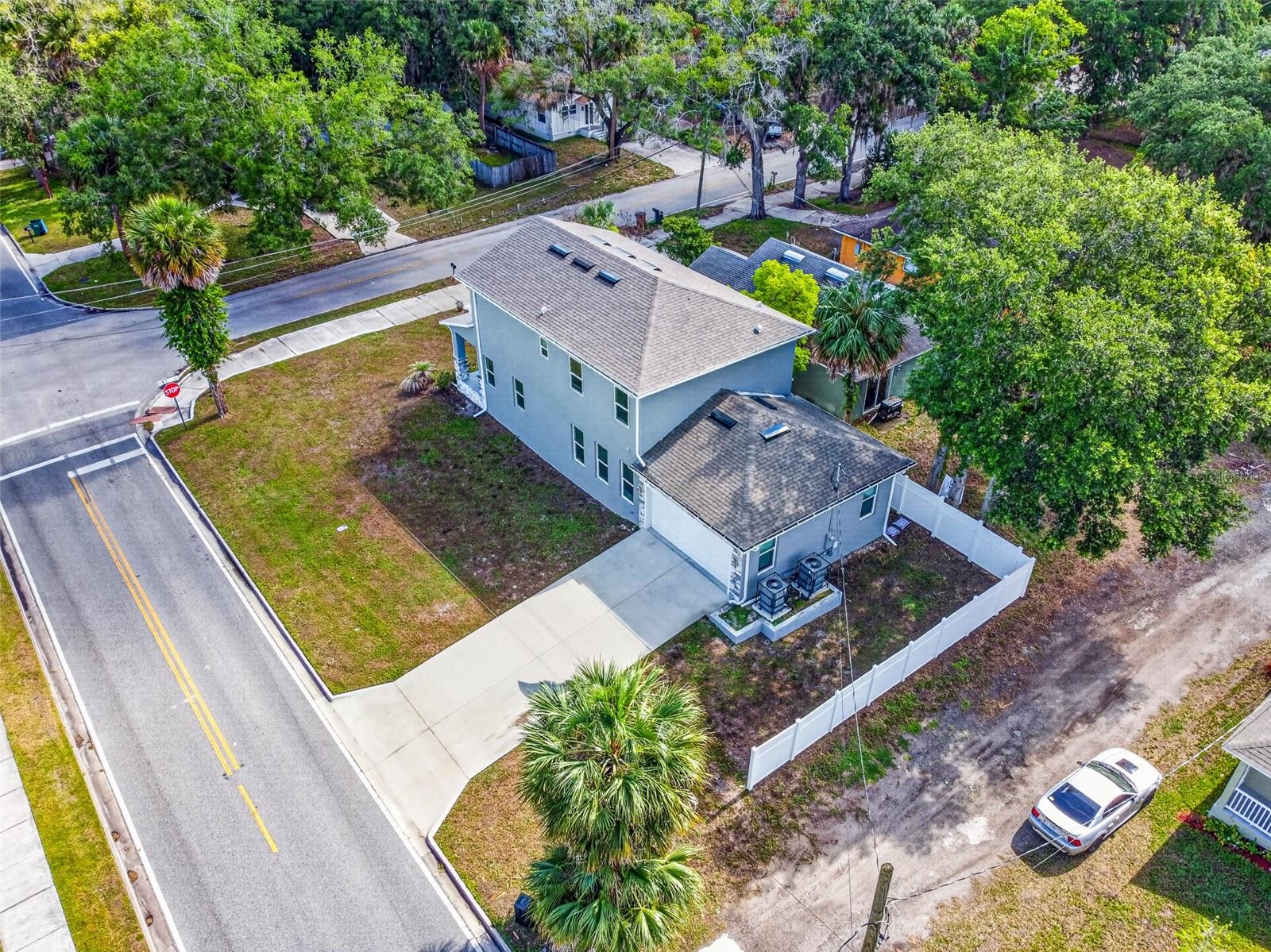 801 PECAN AVE, SANFORD, FL, 32771