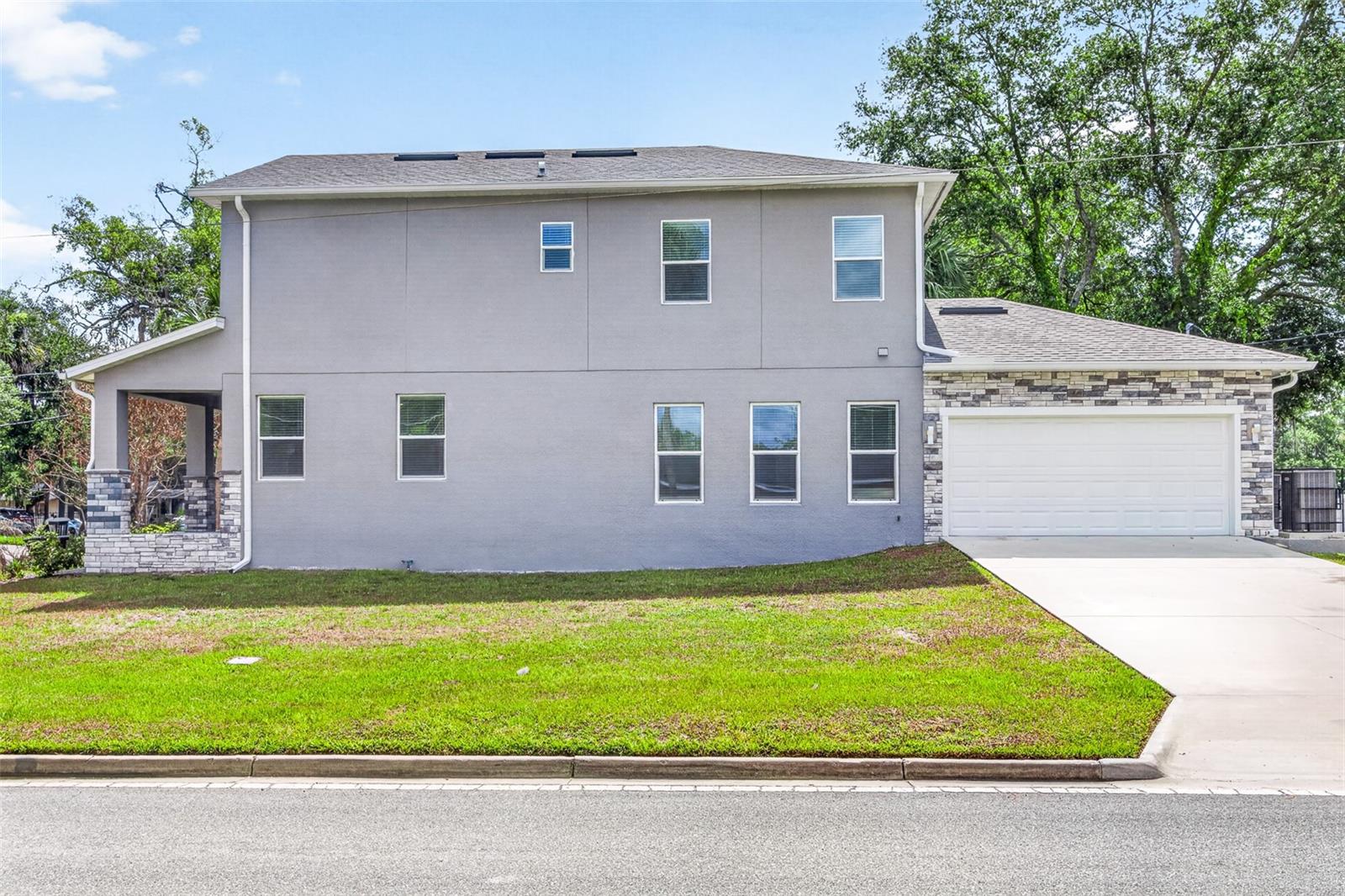 801 PECAN AVE, SANFORD, FL, 32771