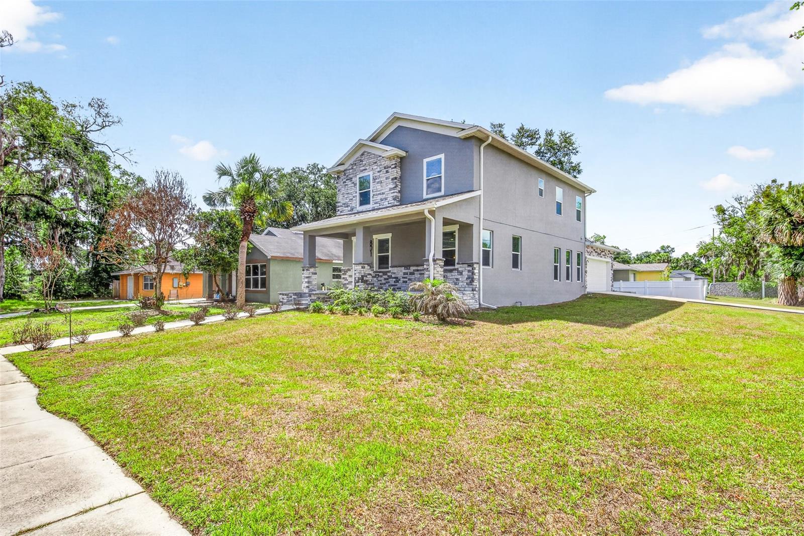 801 PECAN AVE, SANFORD, FL, 32771