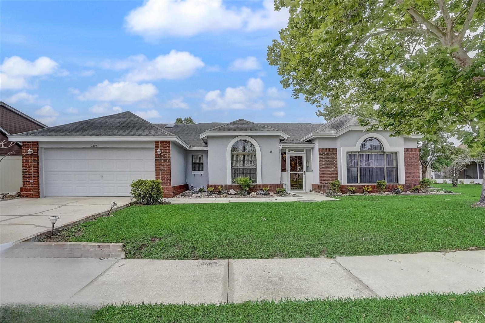 2358 OLDFIELD DR, ORLANDO, FL, 32837