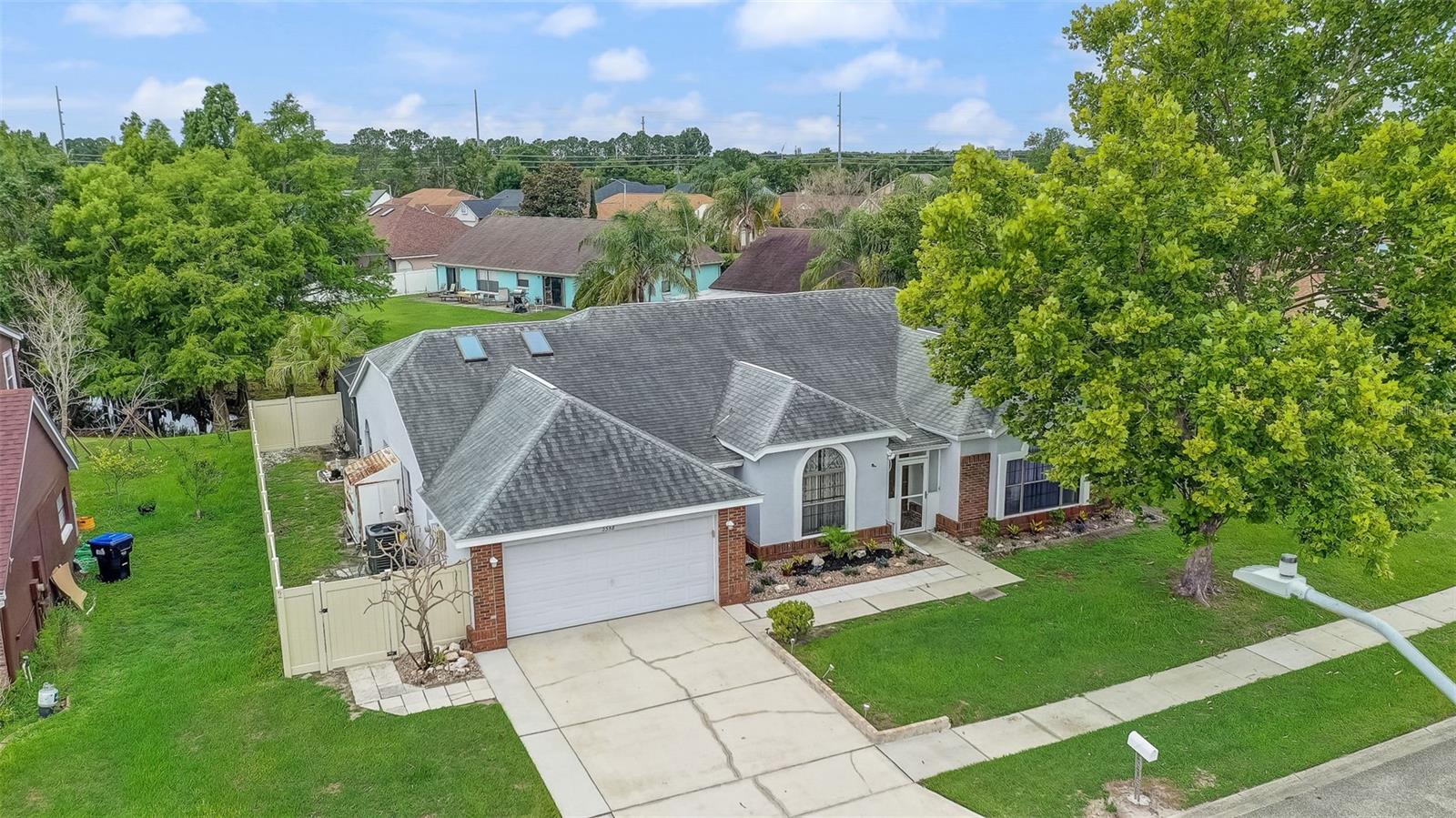 2358 OLDFIELD DR, ORLANDO, FL, 32837