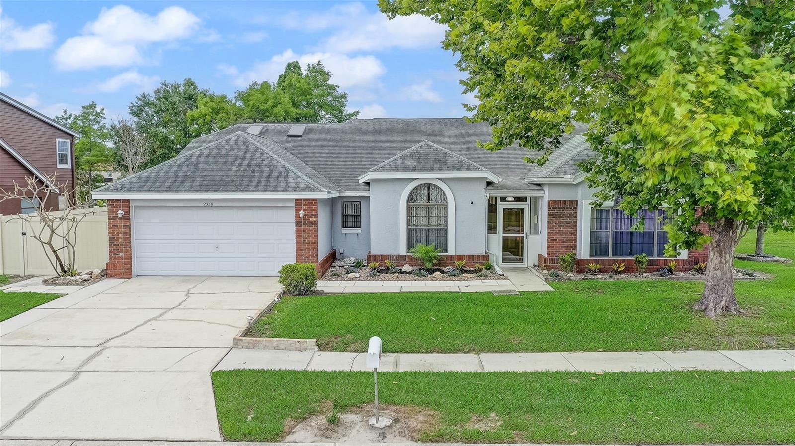 2358 OLDFIELD DR, ORLANDO, FL, 32837