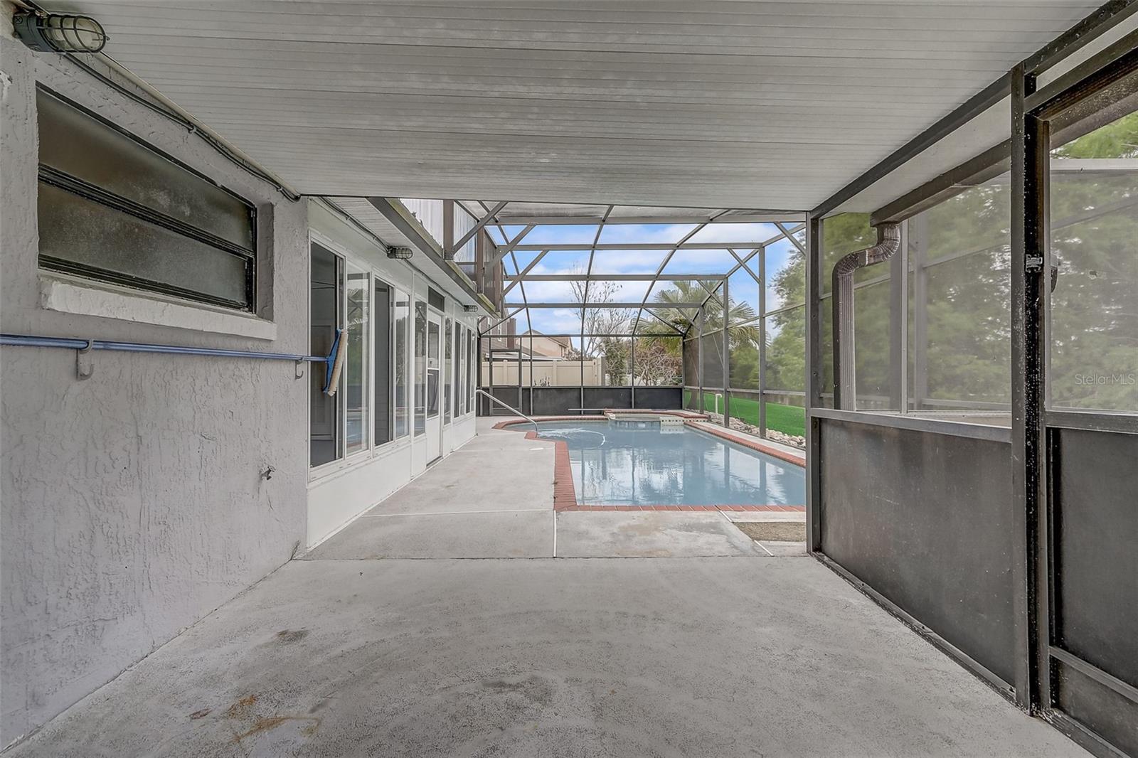2358 OLDFIELD DR, ORLANDO, FL, 32837