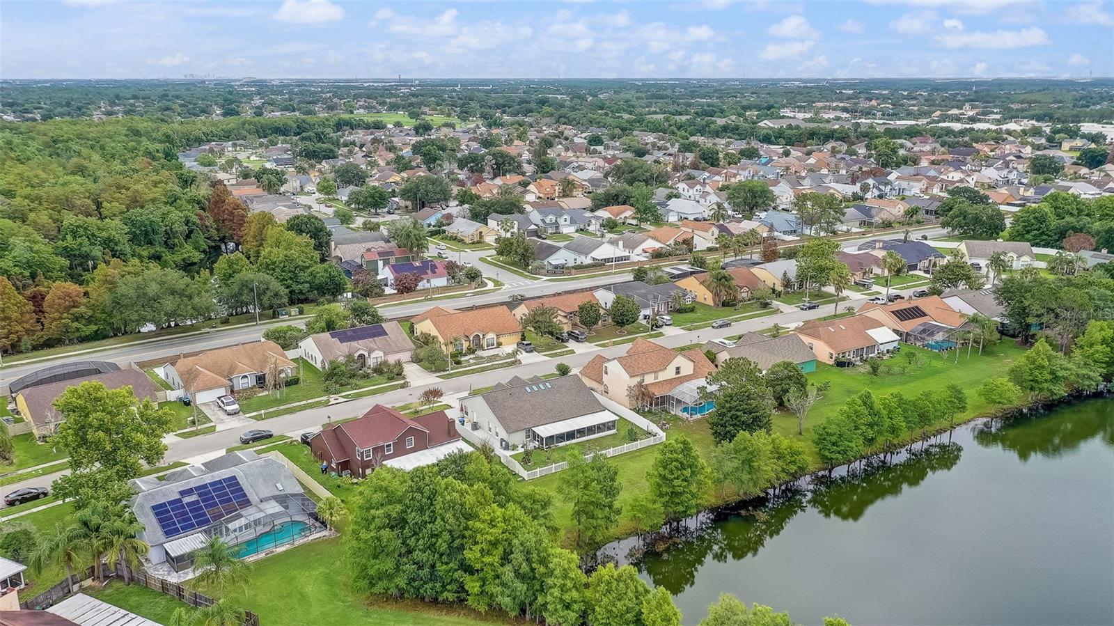 2358 OLDFIELD DR, ORLANDO, FL, 32837