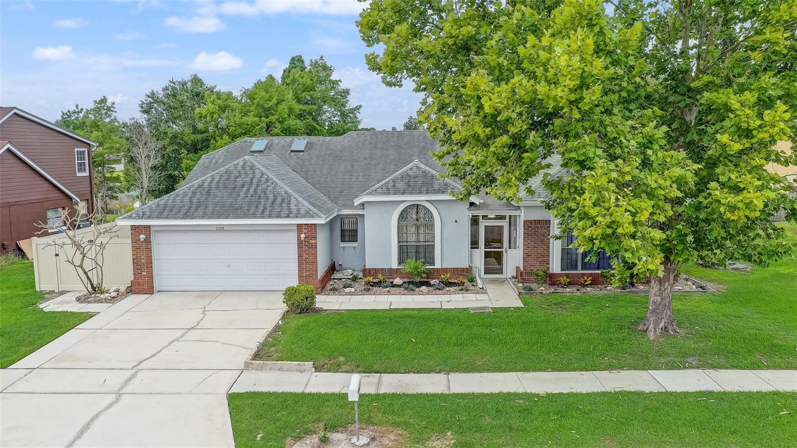 2358 OLDFIELD DR, ORLANDO, FL, 32837