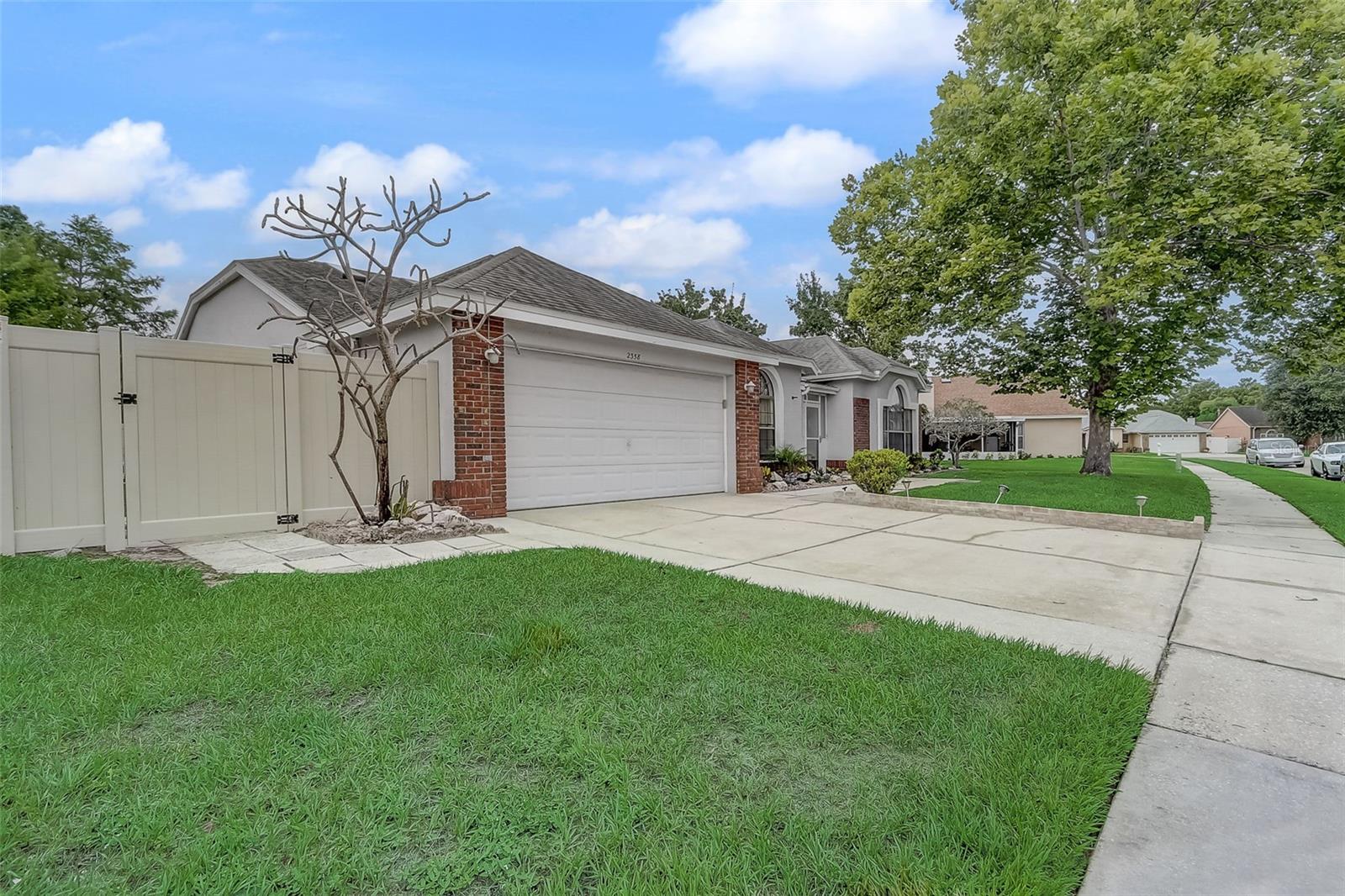 2358 OLDFIELD DR, ORLANDO, FL, 32837