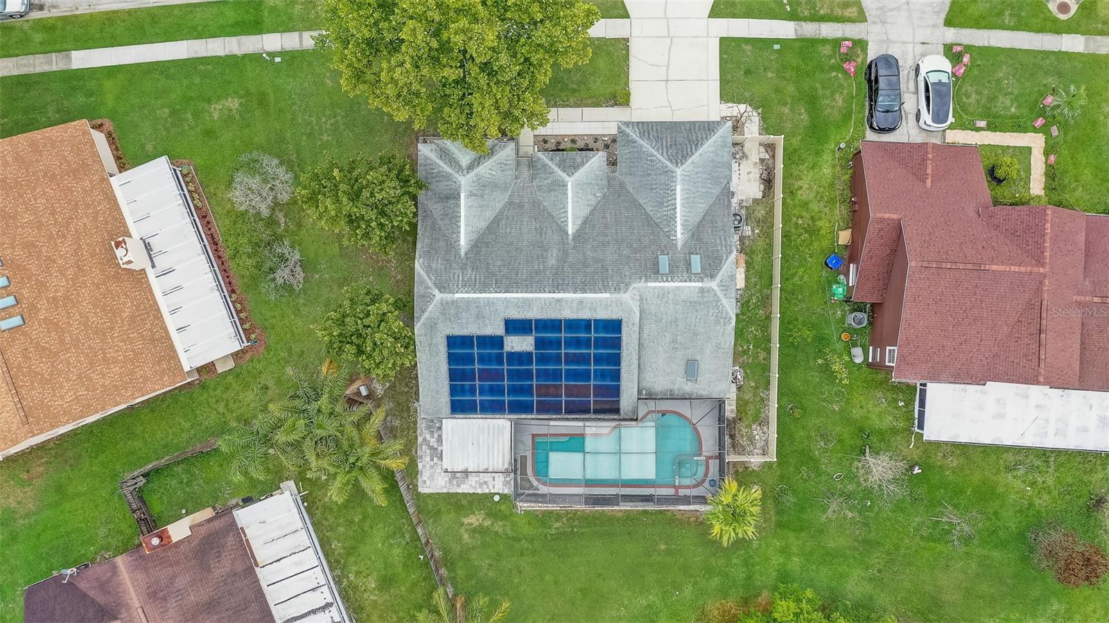2358 OLDFIELD DR, ORLANDO, FL, 32837