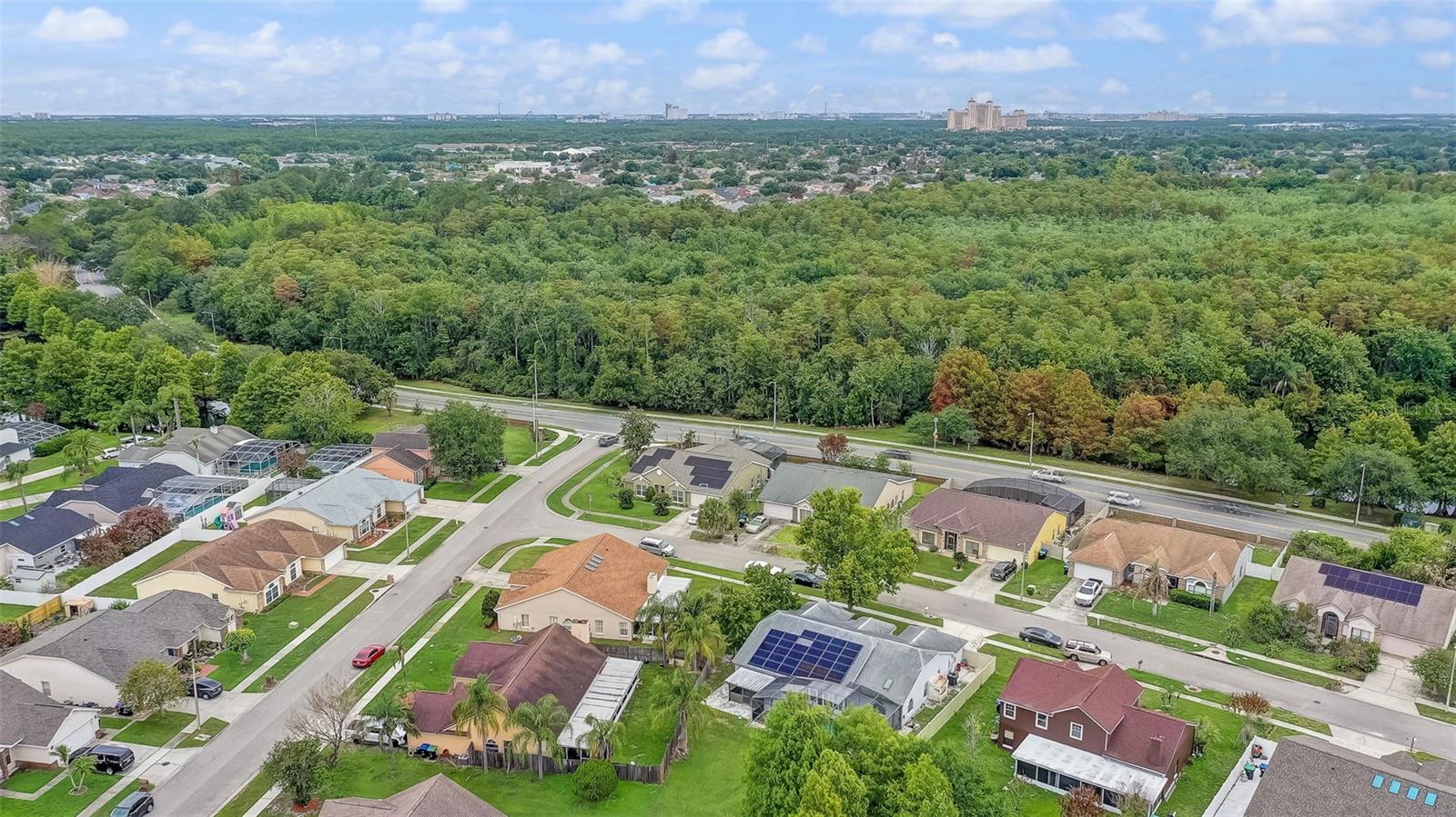 2358 OLDFIELD DR, ORLANDO, FL, 32837