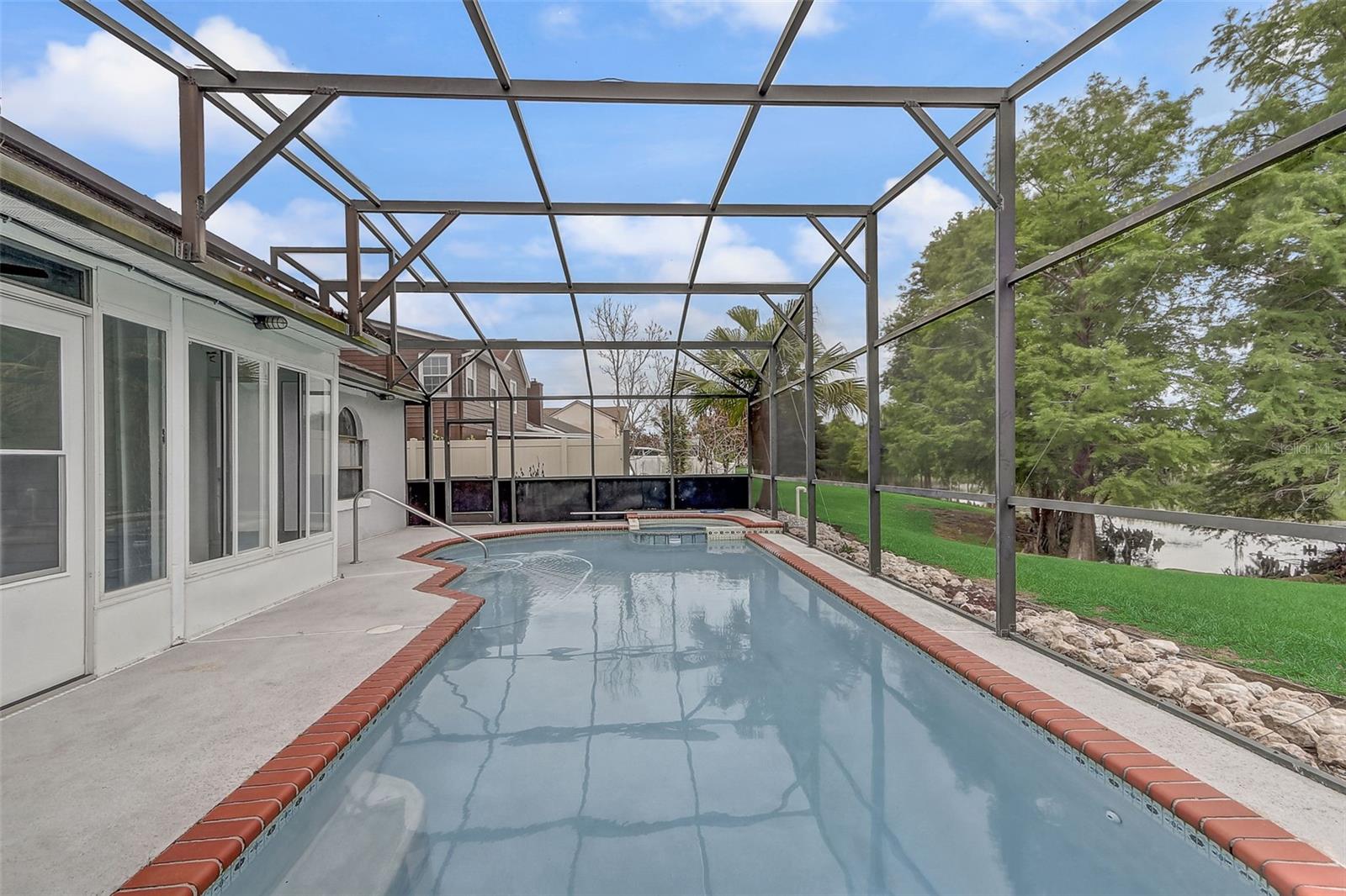 2358 OLDFIELD DR, ORLANDO, FL, 32837