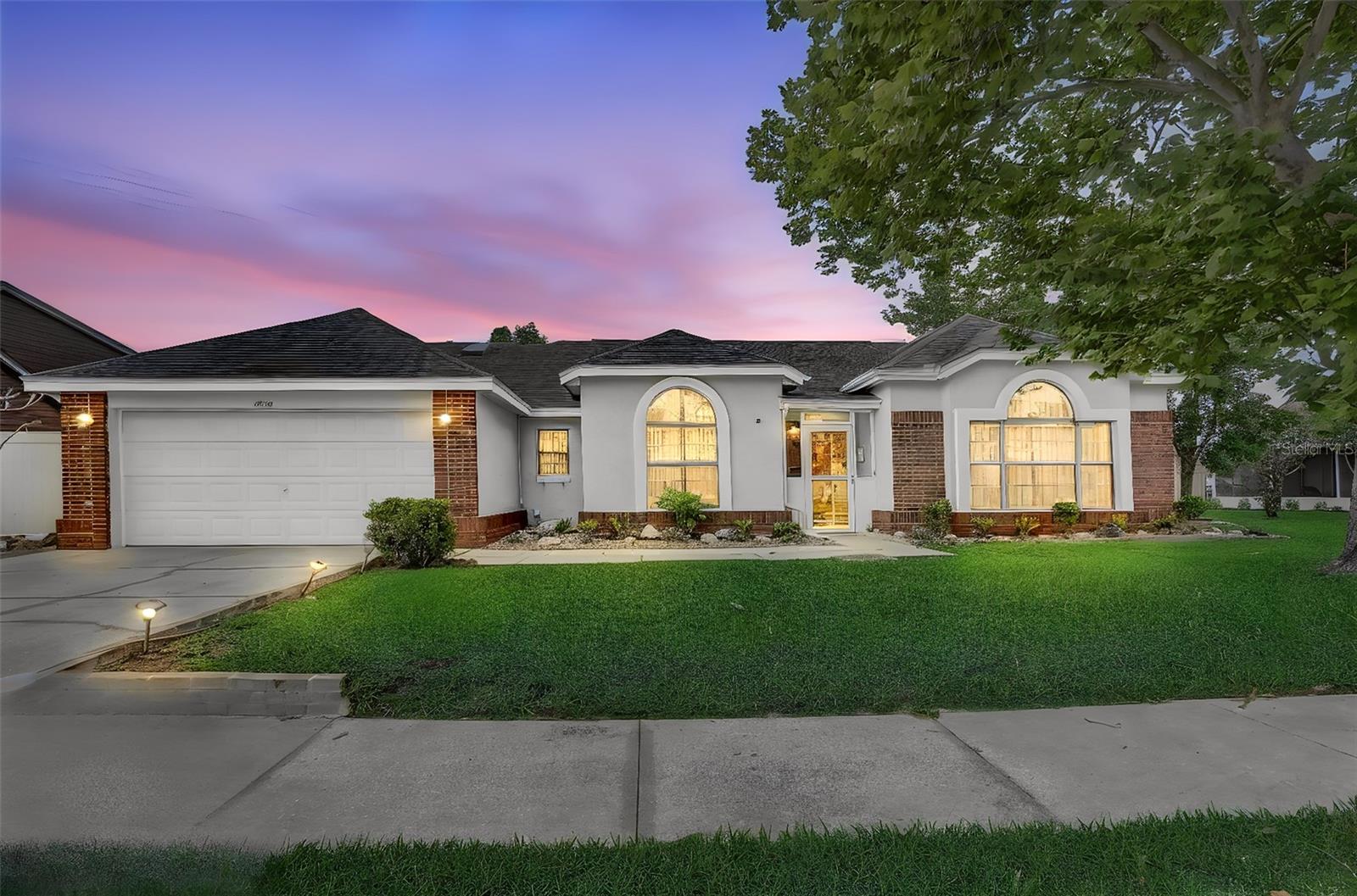 2358 OLDFIELD DR, ORLANDO, FL, 32837