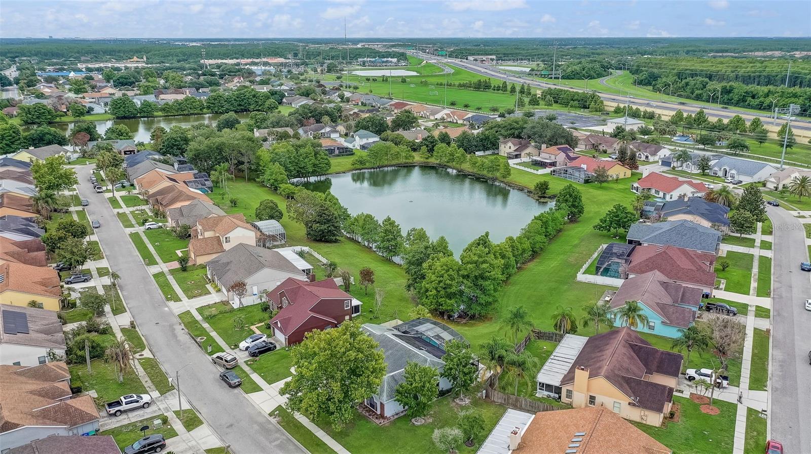 2358 OLDFIELD DR, ORLANDO, FL, 32837