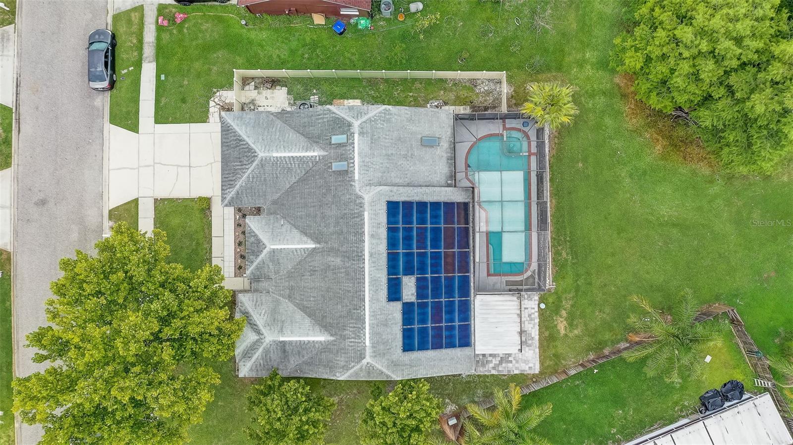 2358 OLDFIELD DR, ORLANDO, FL, 32837