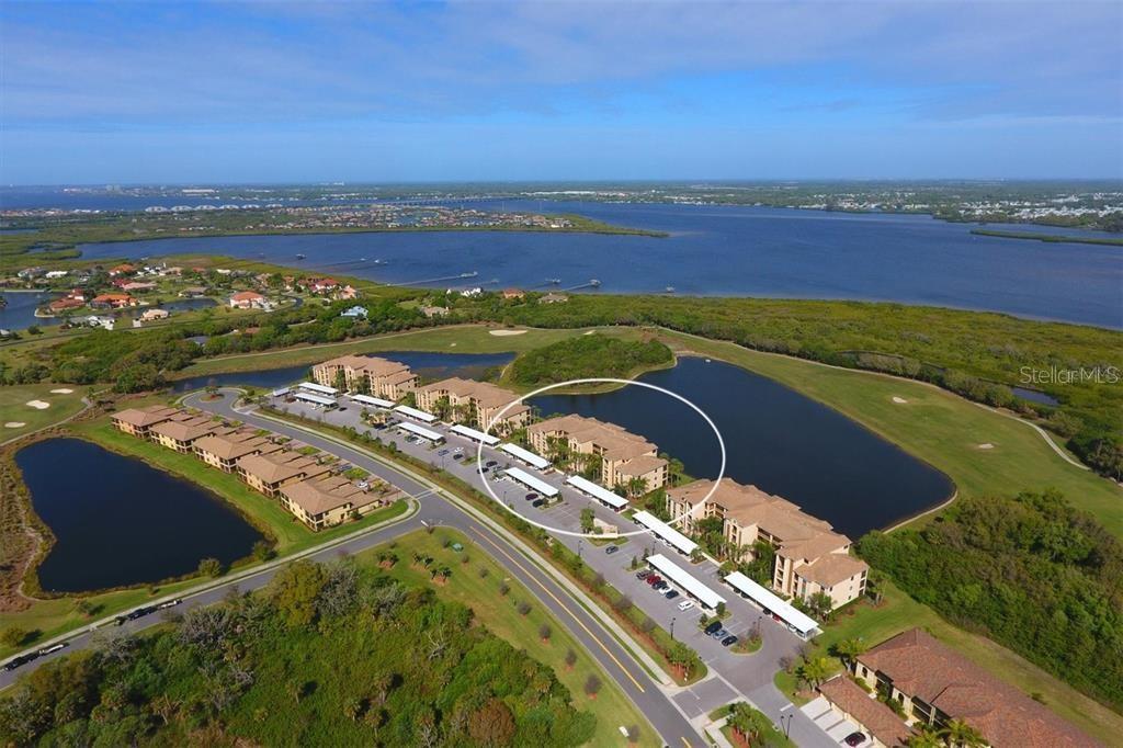 6515 GRAND ESTUARY TRL #403, BRADENTON, FL, 34212