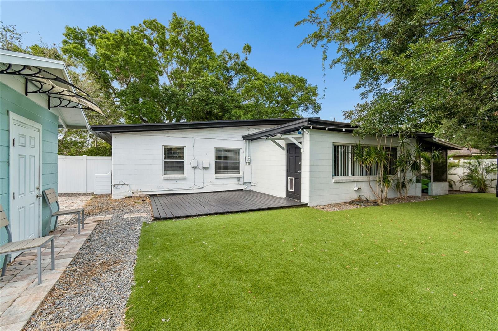 4602 W BAY VILLA AVE, TAMPA, FL, 33629
