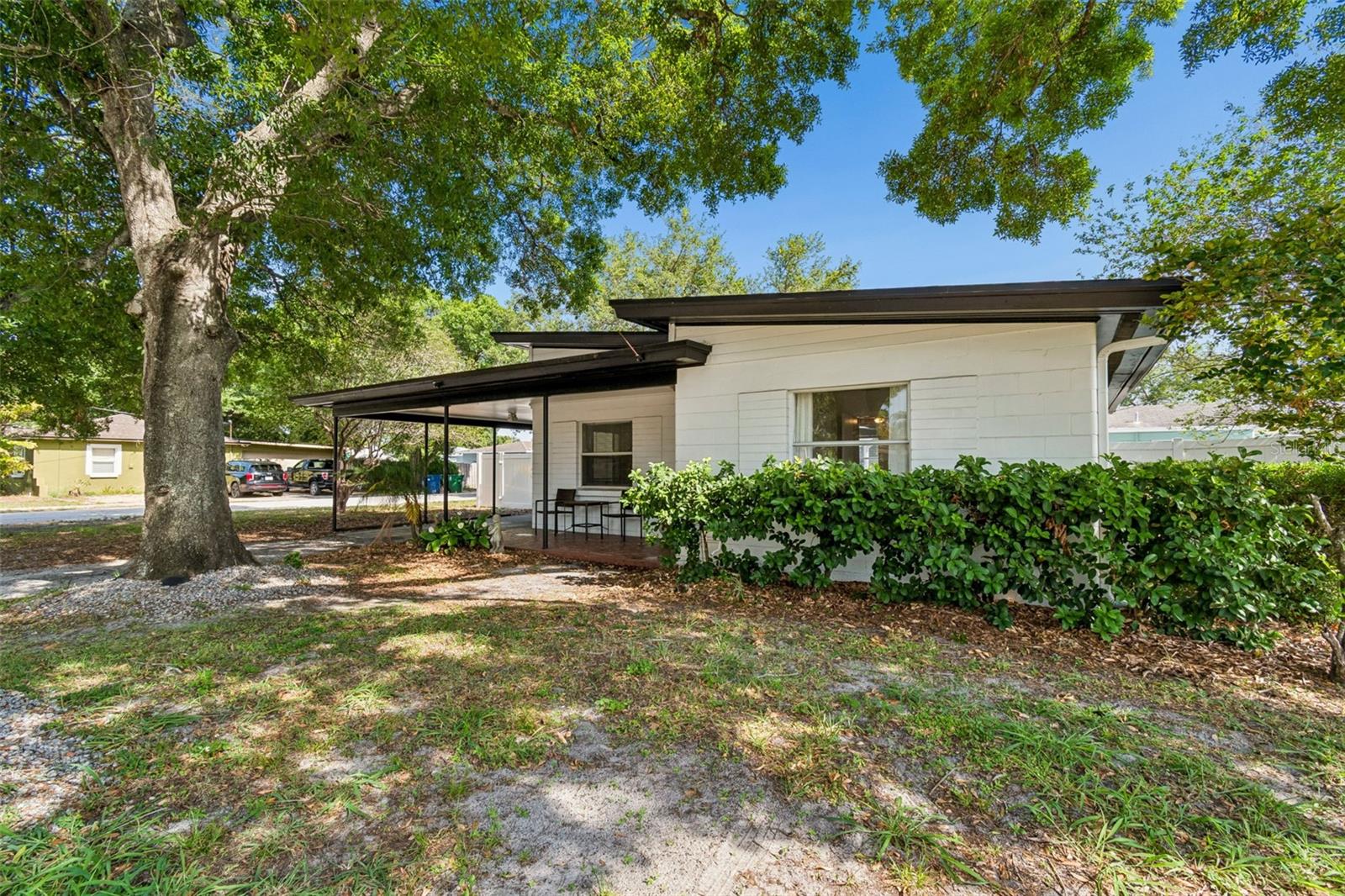 4602 W BAY VILLA AVE, TAMPA, FL, 33629