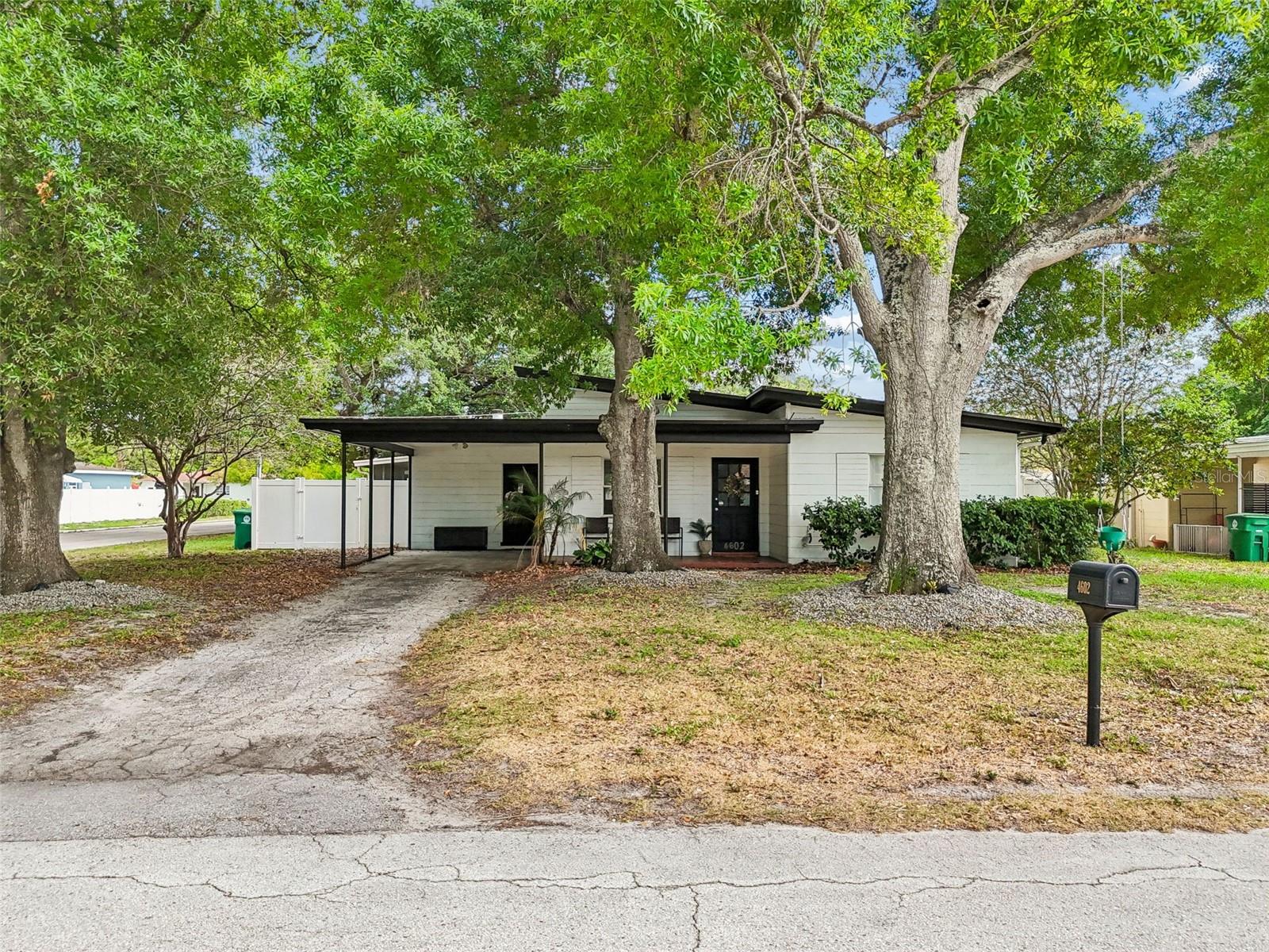 4602 W BAY VILLA AVE, TAMPA, FL, 33629