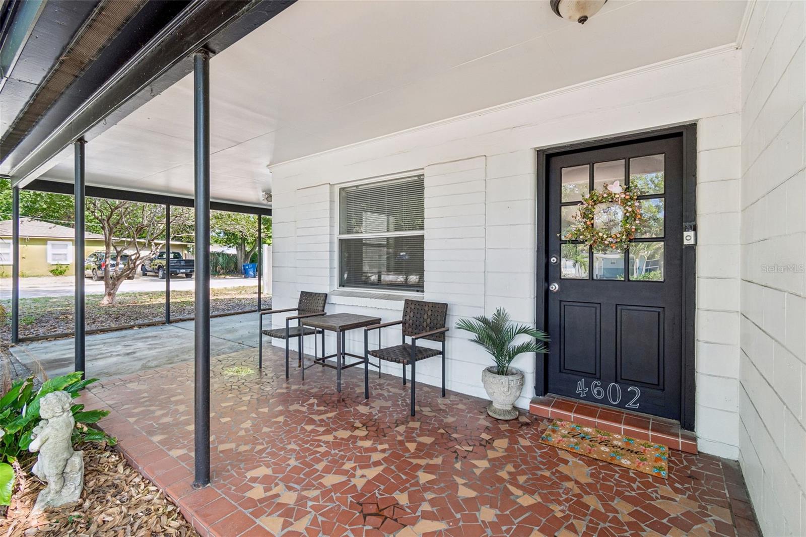 4602 W BAY VILLA AVE, TAMPA, FL, 33629
