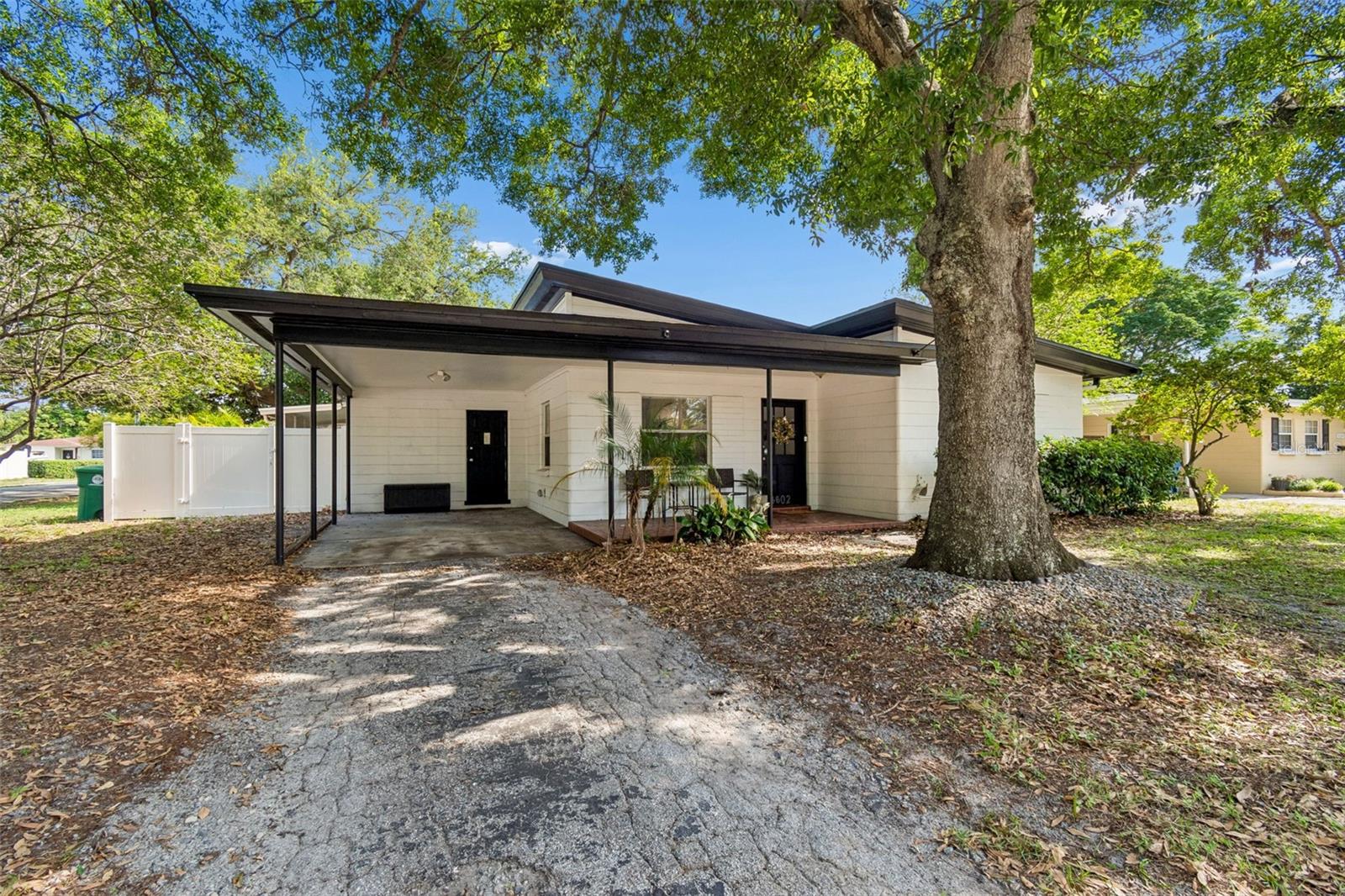 4602 W BAY VILLA AVE, TAMPA, FL, 33629