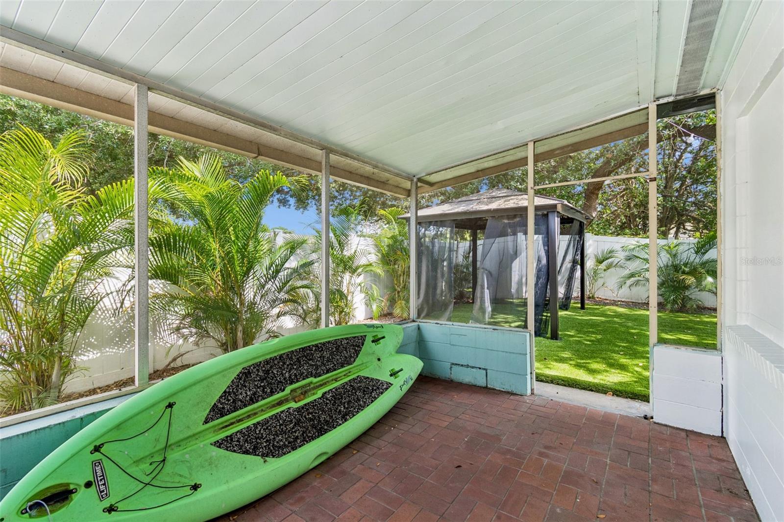 4602 W BAY VILLA AVE, TAMPA, FL, 33629