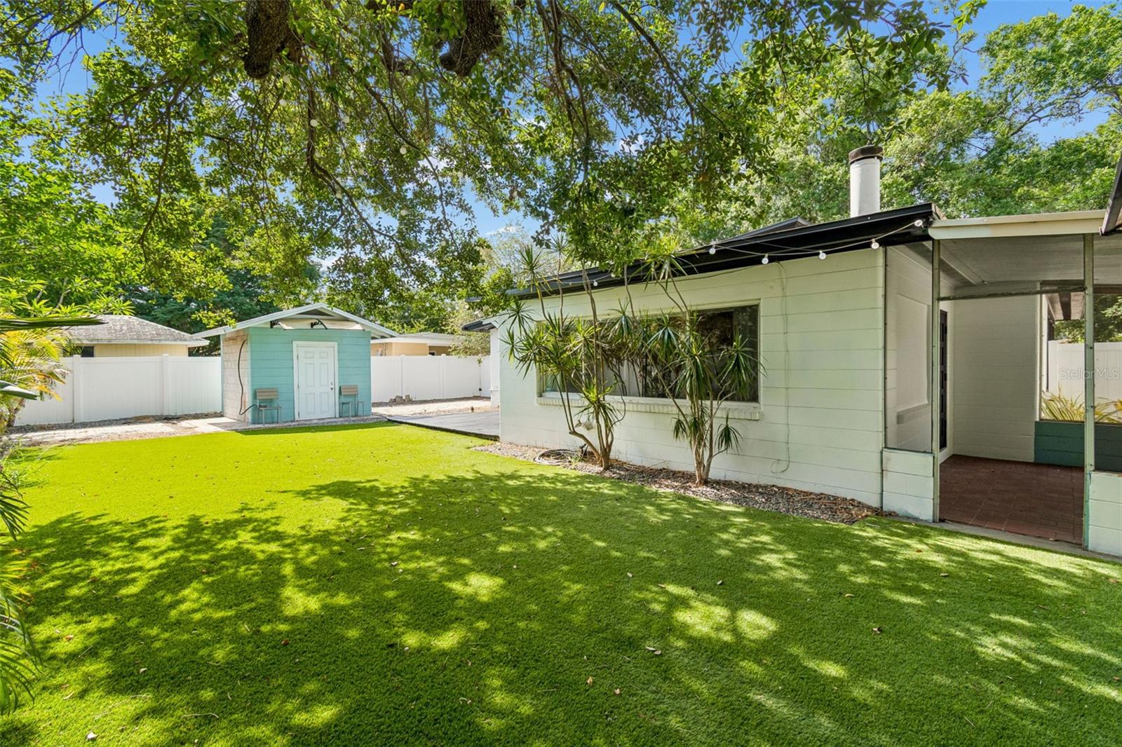 4602 W BAY VILLA AVE, TAMPA, FL, 33629