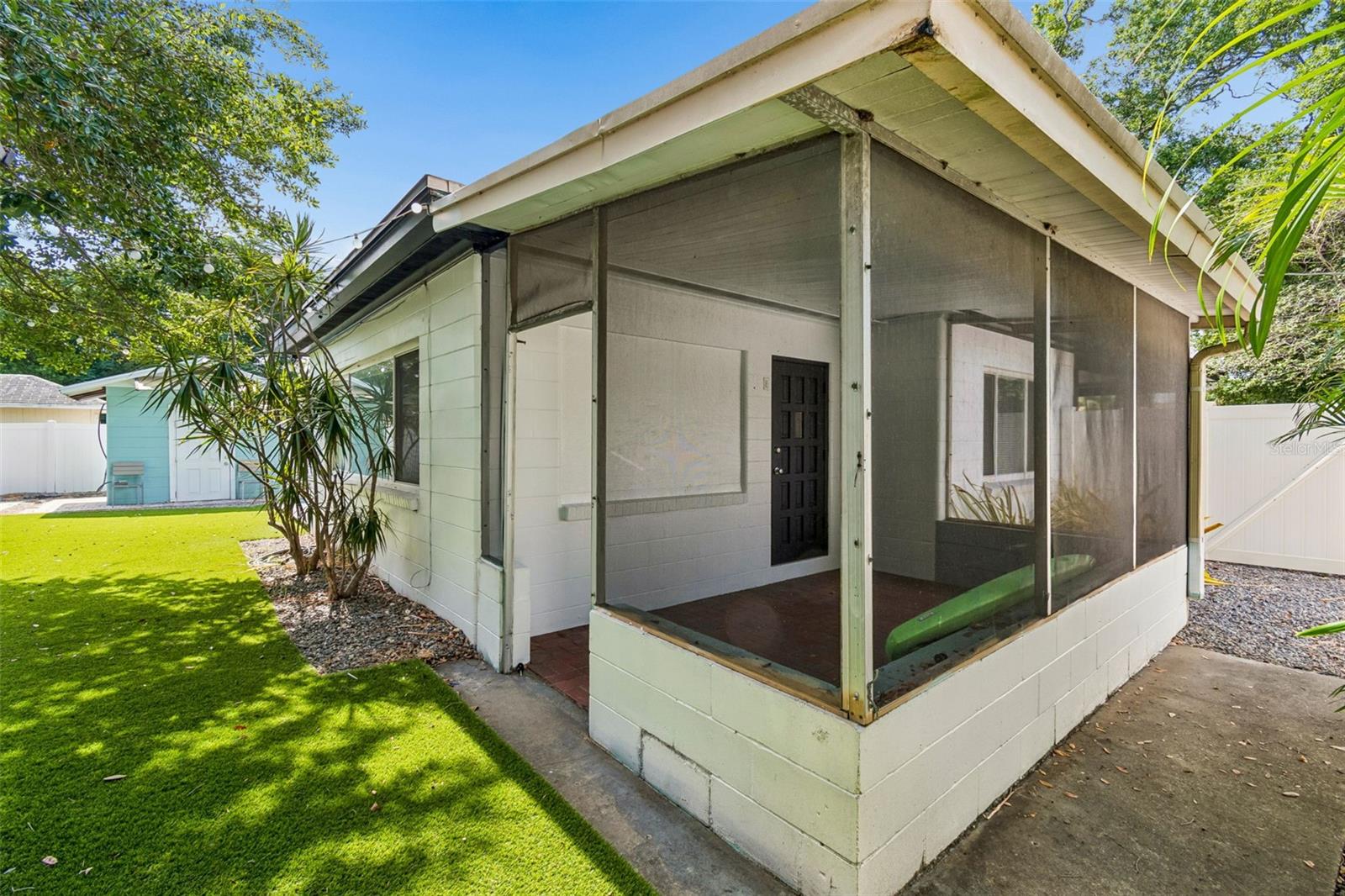 4602 W BAY VILLA AVE, TAMPA, FL, 33629