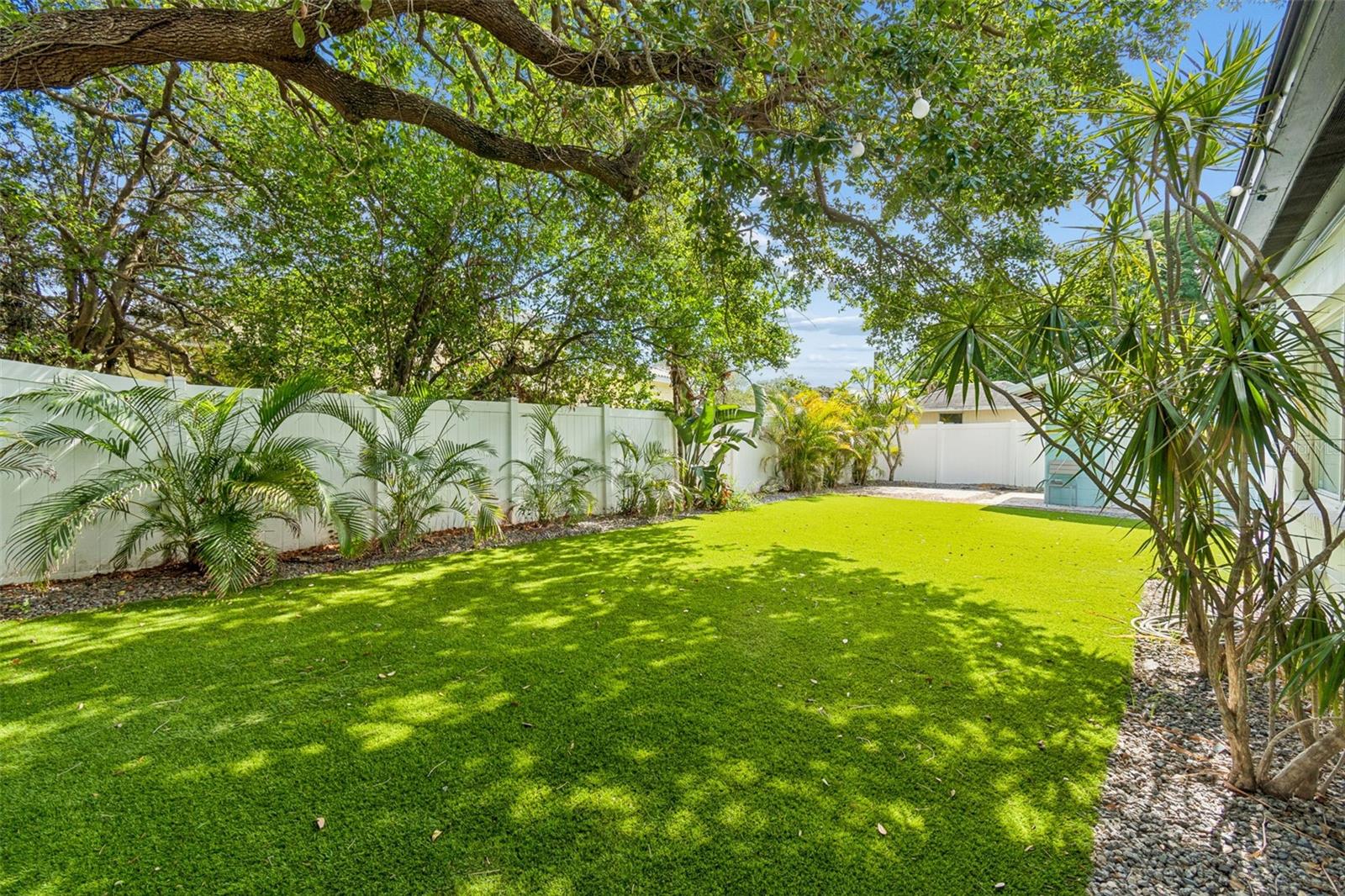 4602 W BAY VILLA AVE, TAMPA, FL, 33629
