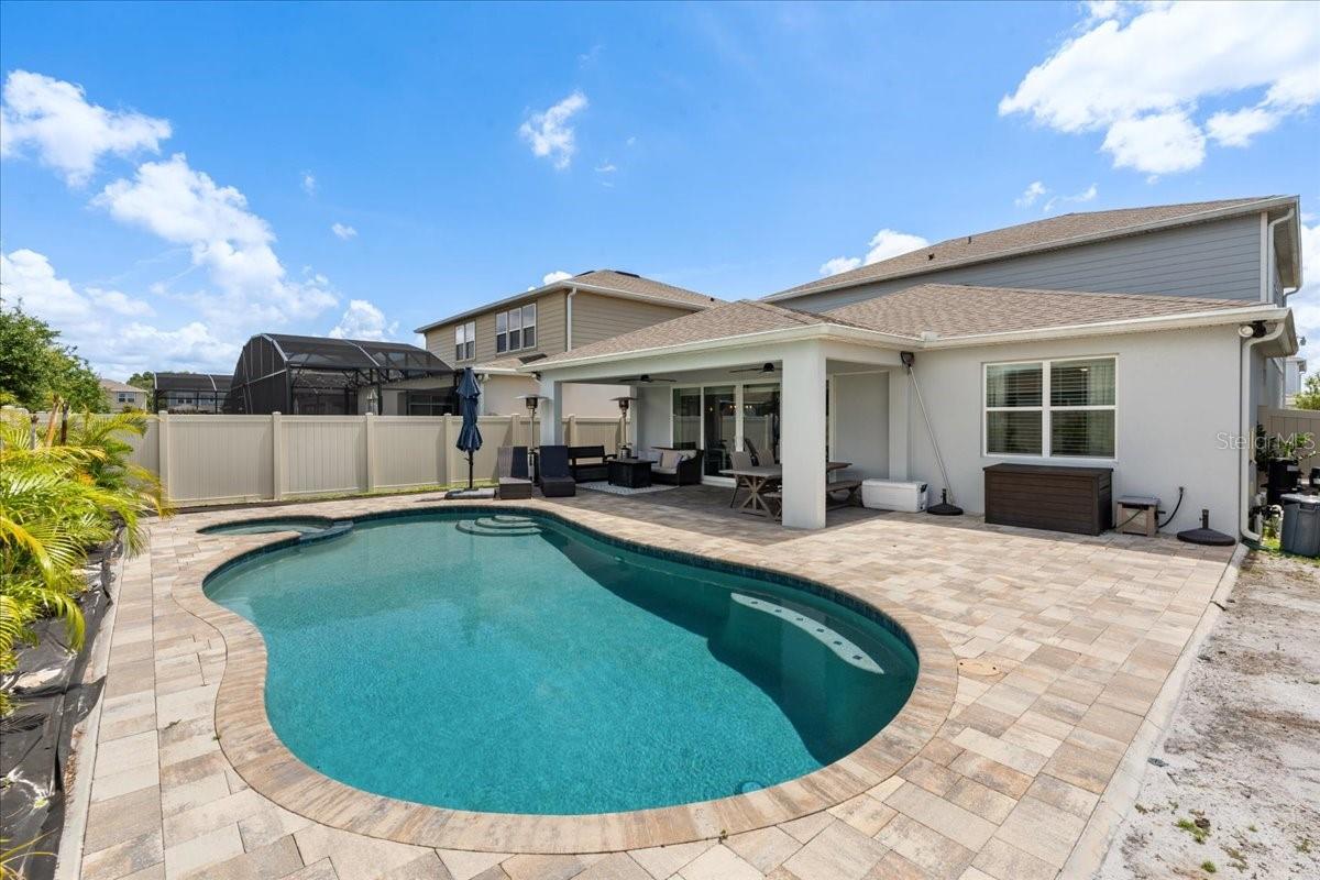 2712 TIMBERGROVE ST, ST CLOUD, FL, 34771