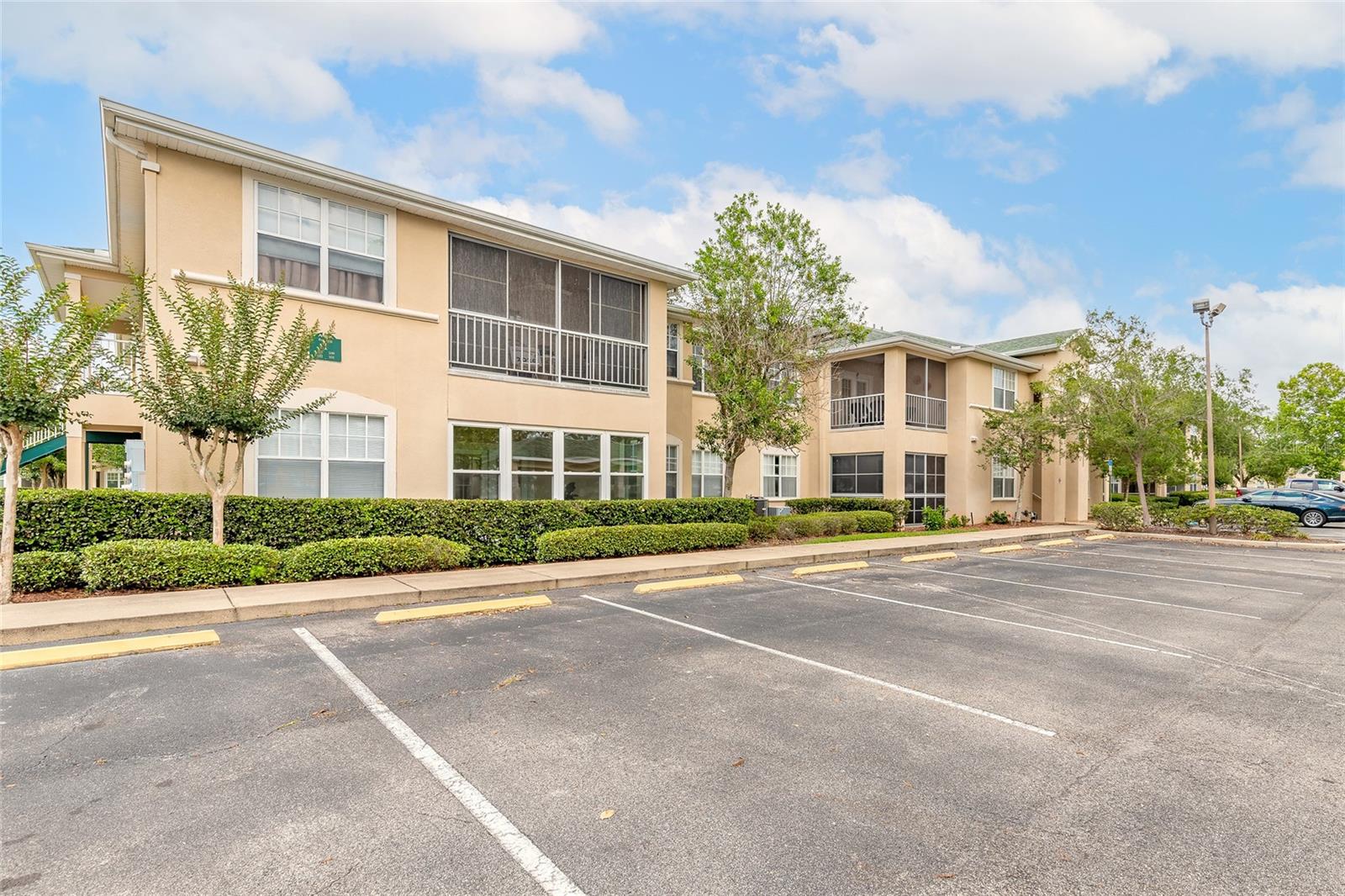 830 AIRPORT RD #105, PORT ORANGE, FL, 32128