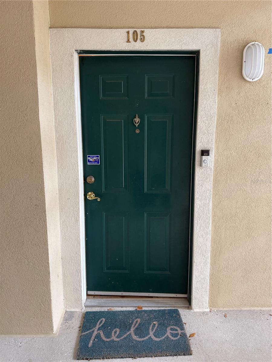 830 AIRPORT RD #105, PORT ORANGE, FL, 32128