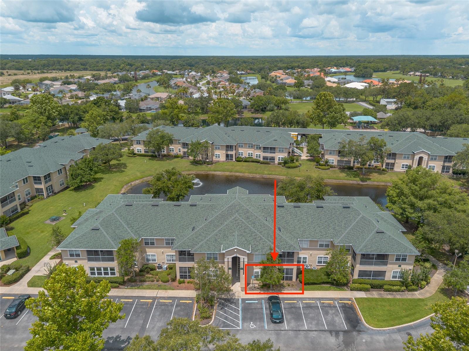 830 AIRPORT RD #105, PORT ORANGE, FL, 32128