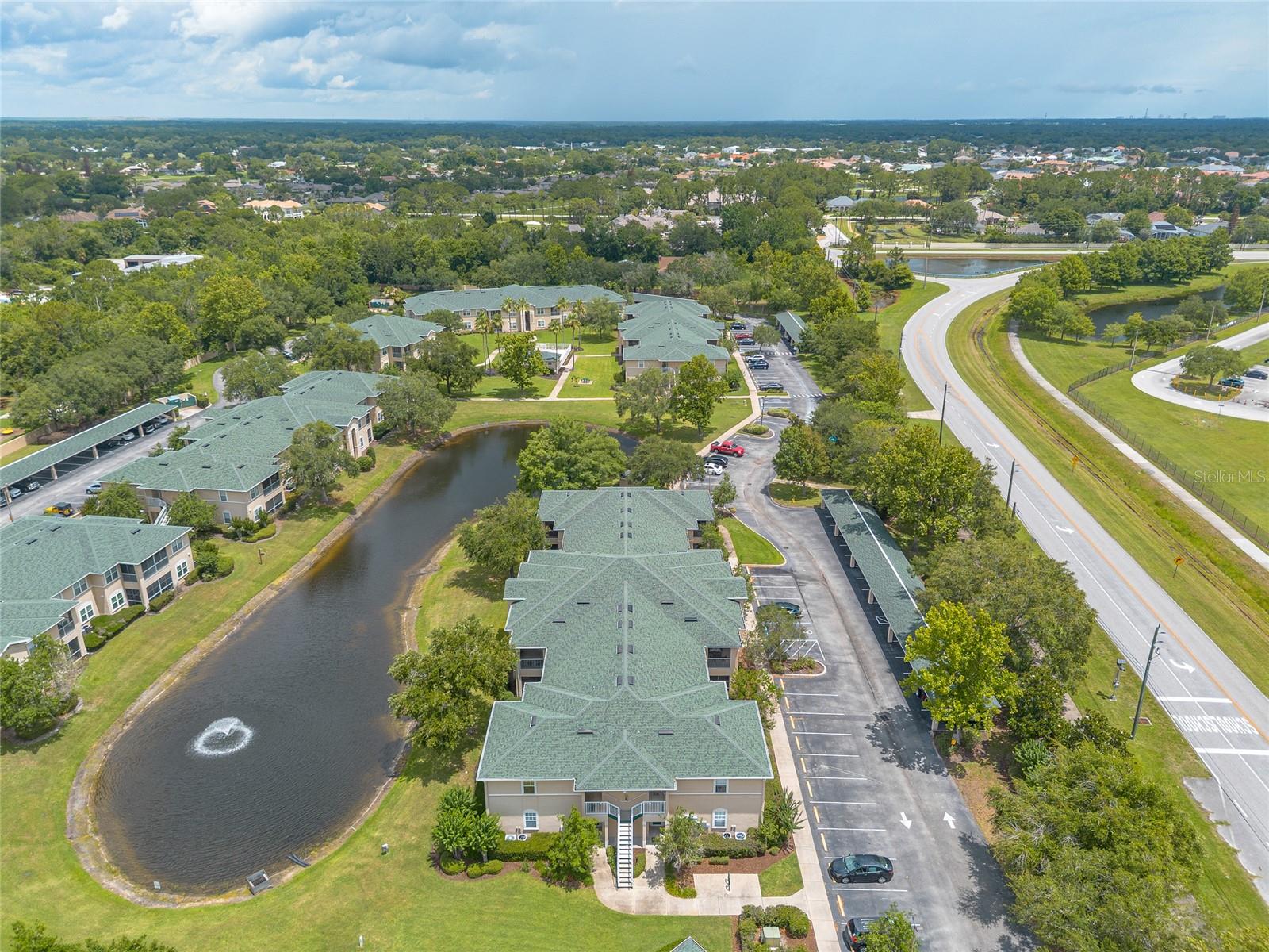 830 AIRPORT RD #105, PORT ORANGE, FL, 32128