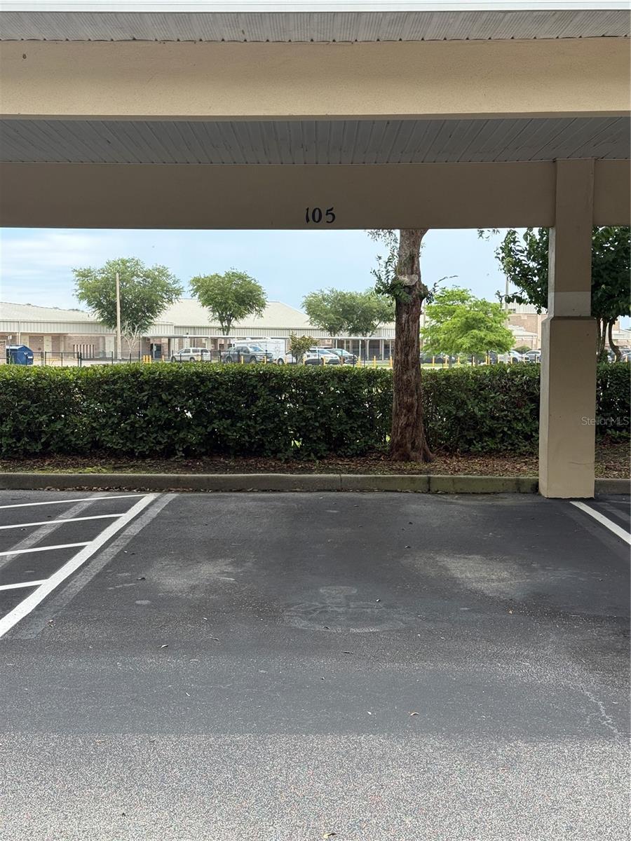 830 AIRPORT RD #105, PORT ORANGE, FL, 32128